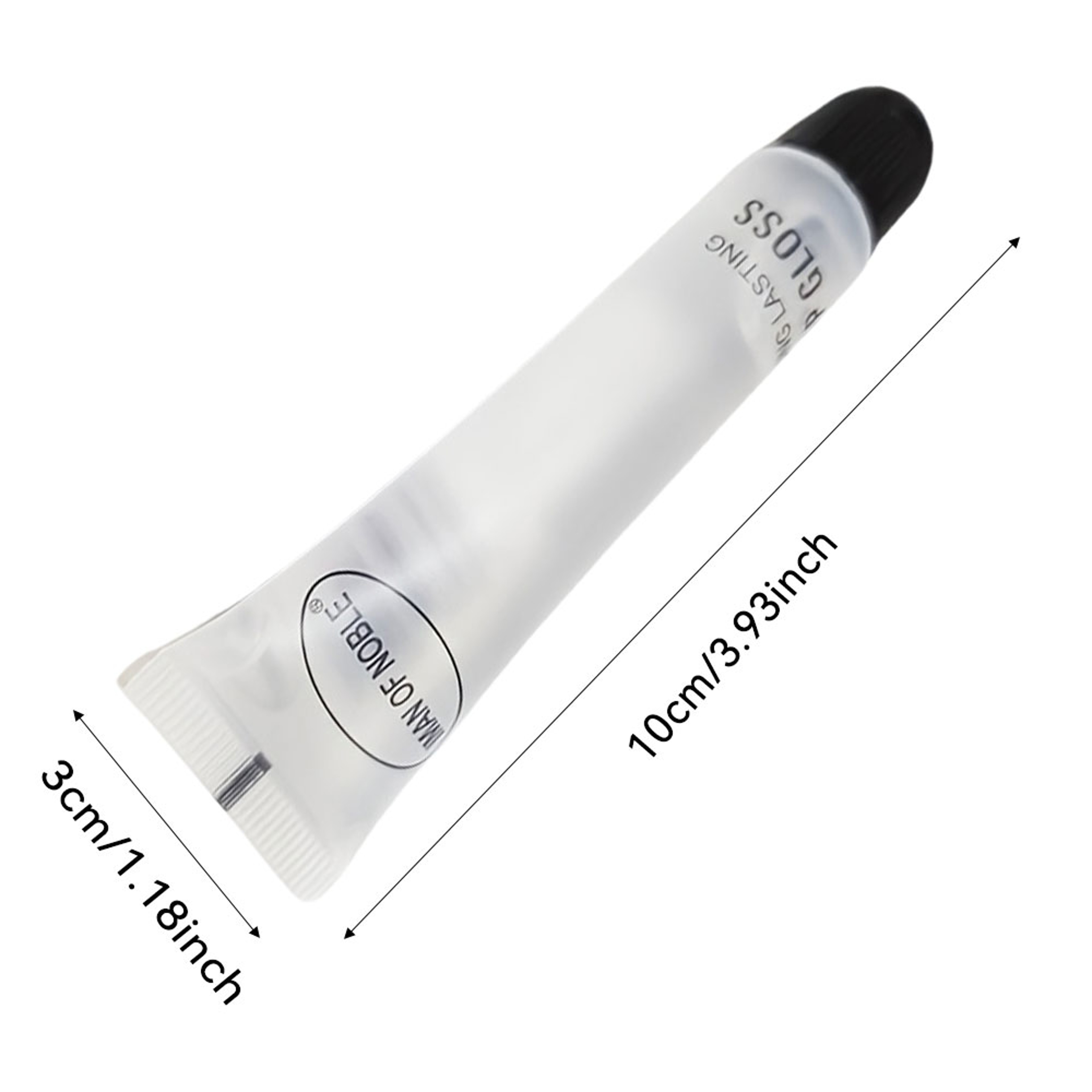 Hydrating Lip Oil Gloss Set For Non Sticky Shine 3