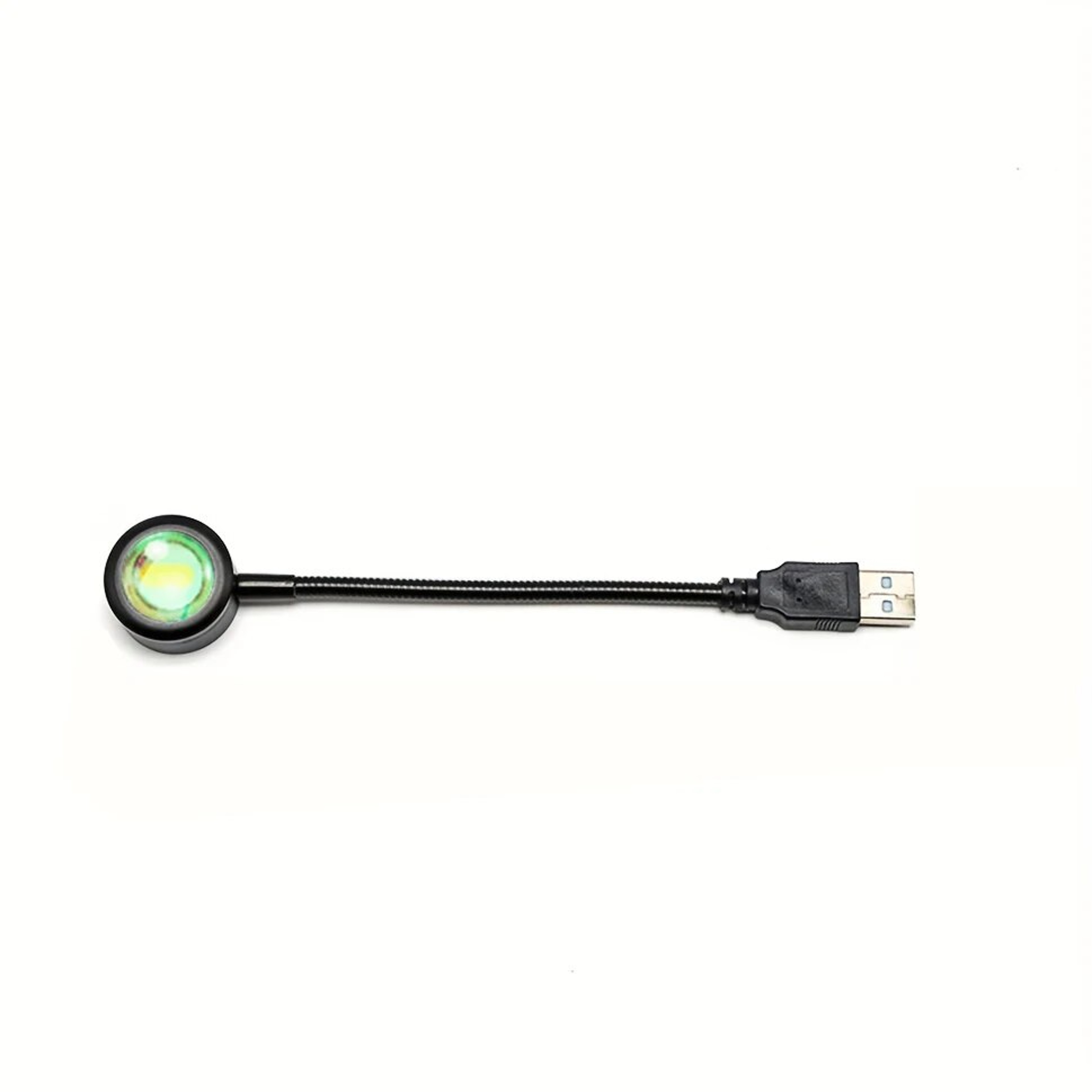 USB Room Photo Atmosphere Light Color Changing LED Strip for Ambient Illumination – view 3