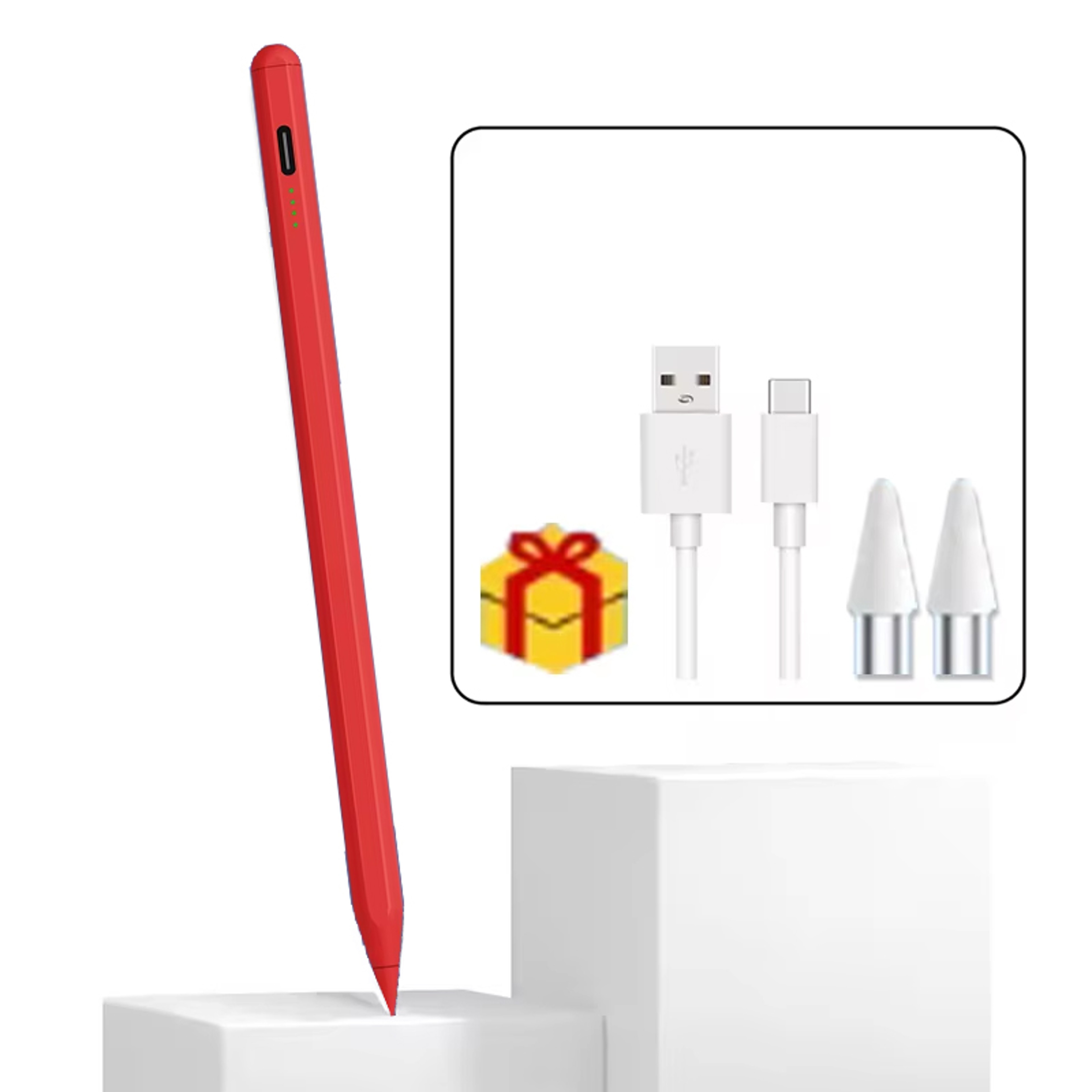 Universal Stylus Pen For Touchscreen Devices Compatible 11