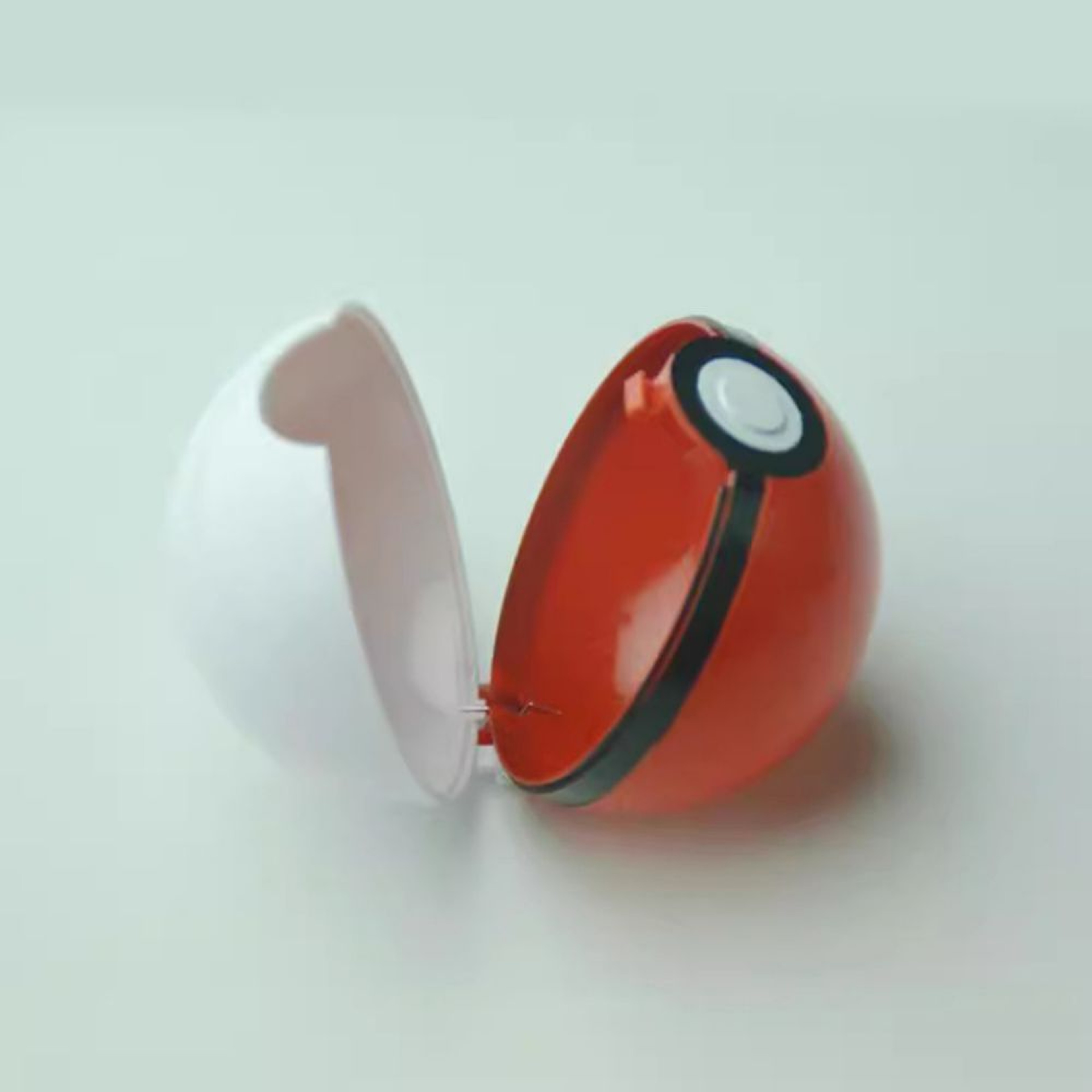 Pokemon Pokeball Toy With Mini Anime Figures for Kids Collectors – view 4