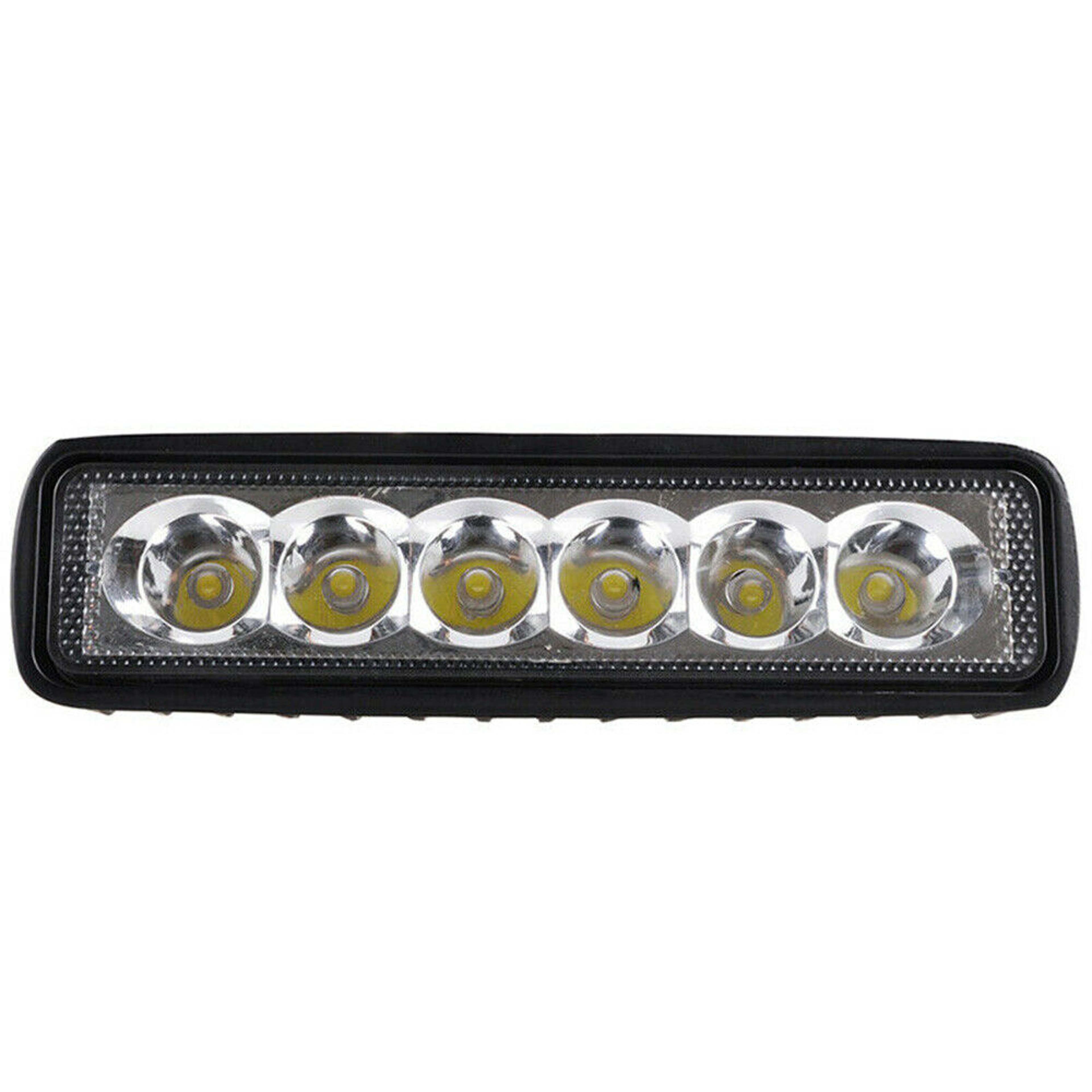 LED Car Work Light Off Road Driving Fog Lamp – view 7