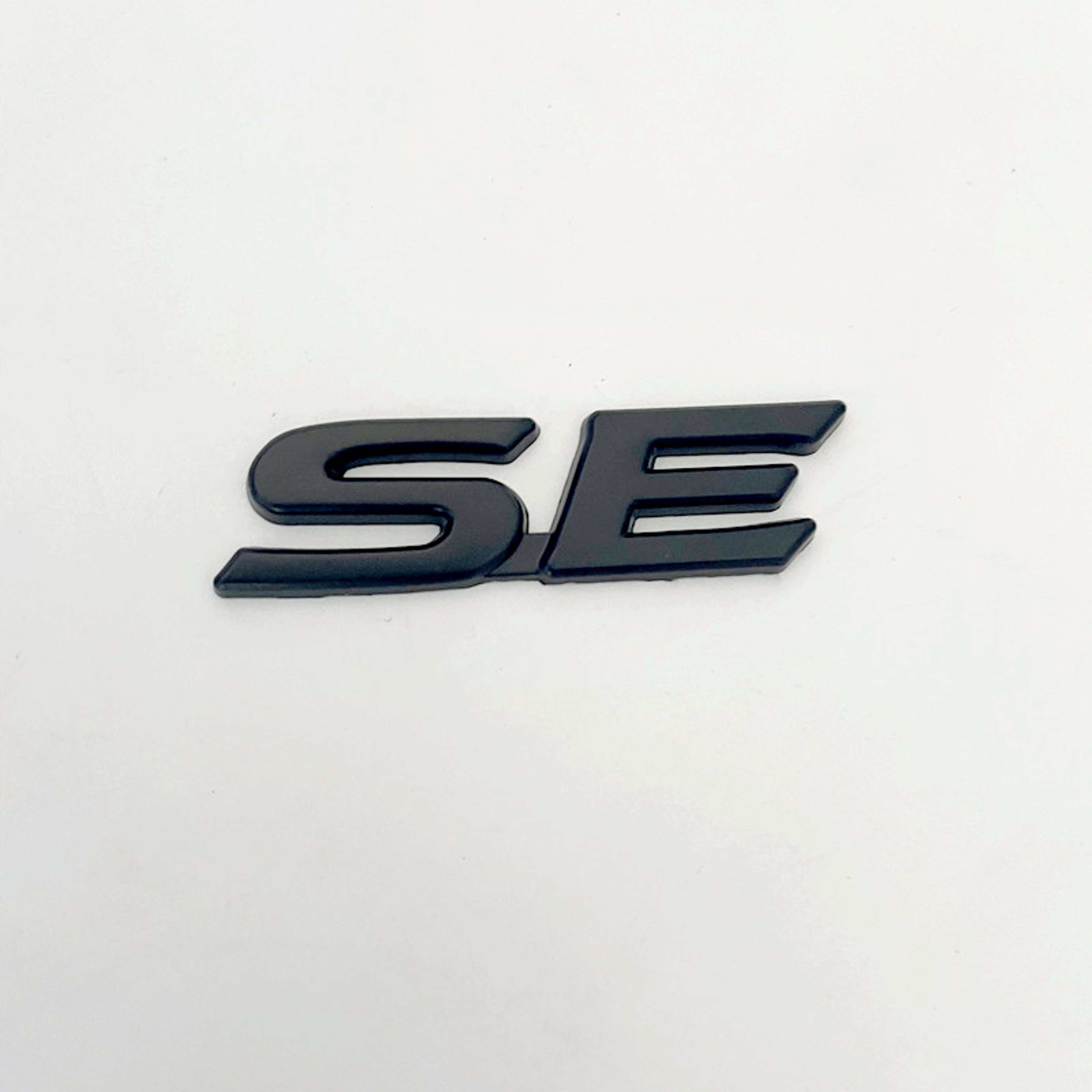 Premium Metal Emblem Badge For Toyota Camry Sienna Highlander And Corolla Stylish Car Trunk Sticker 5