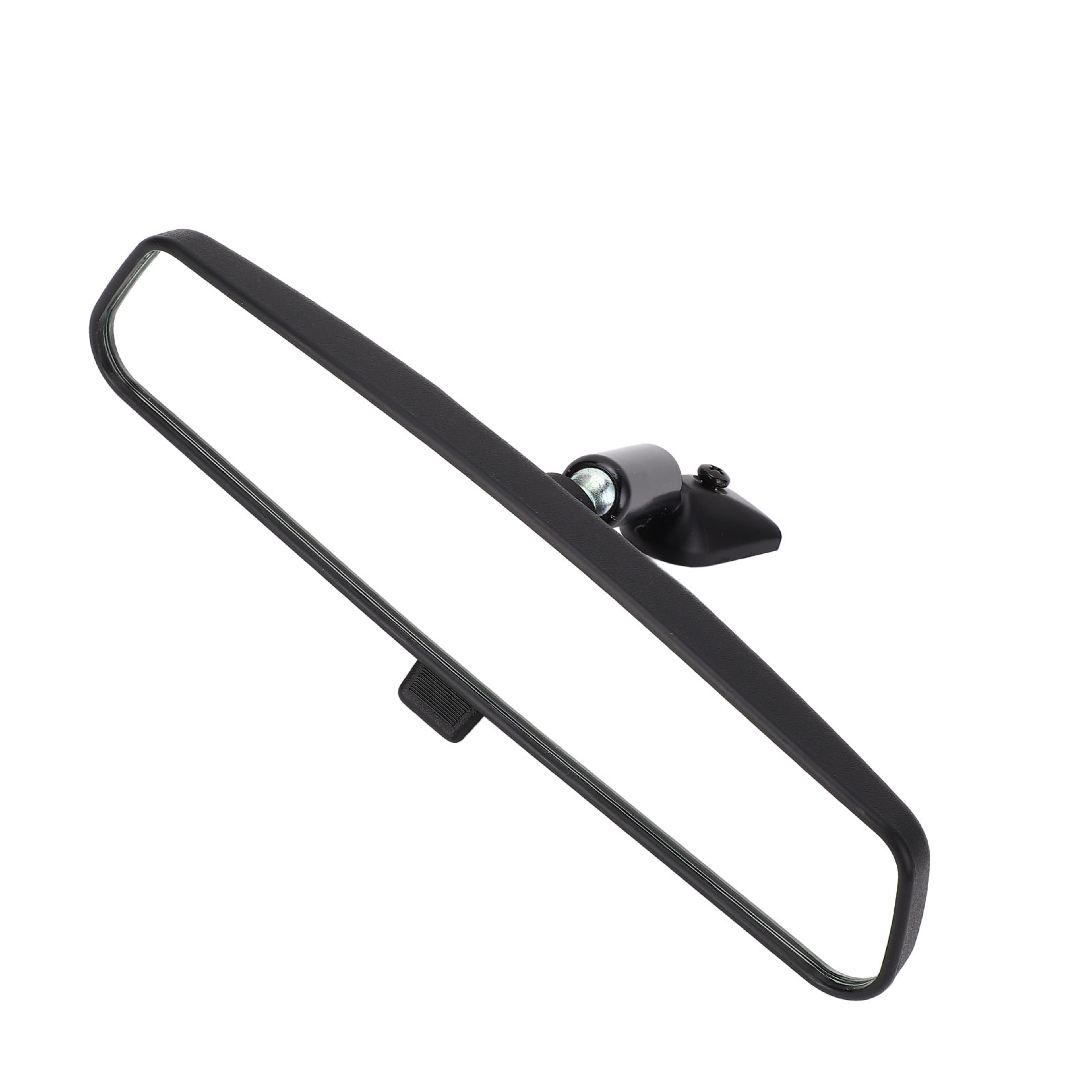 Premium Interior Rearview Mirror Replacement, Adjustable & Clear View – view 3