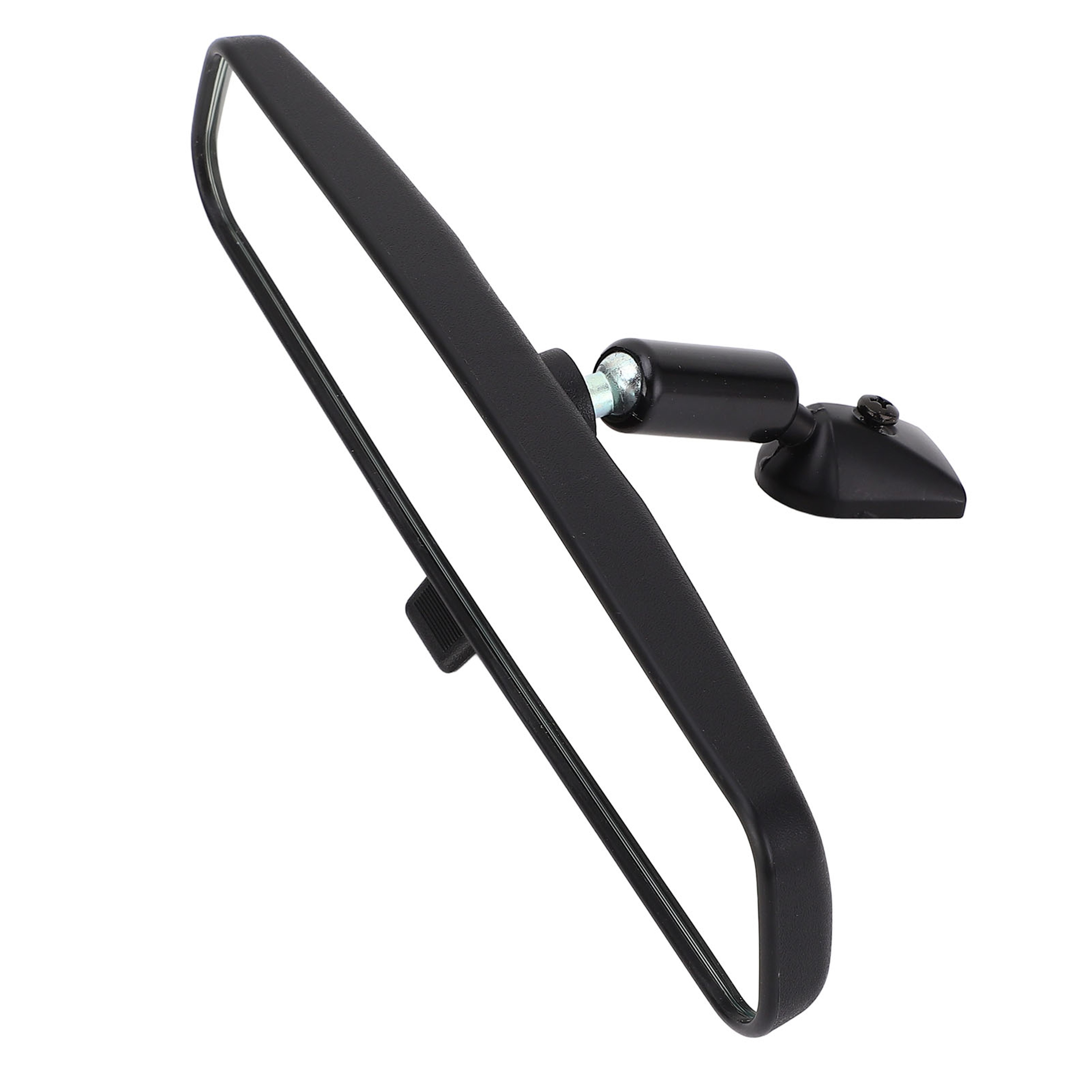 Premium Interior Rearview Mirror Replacement, Adjustable & Clear View – view 5