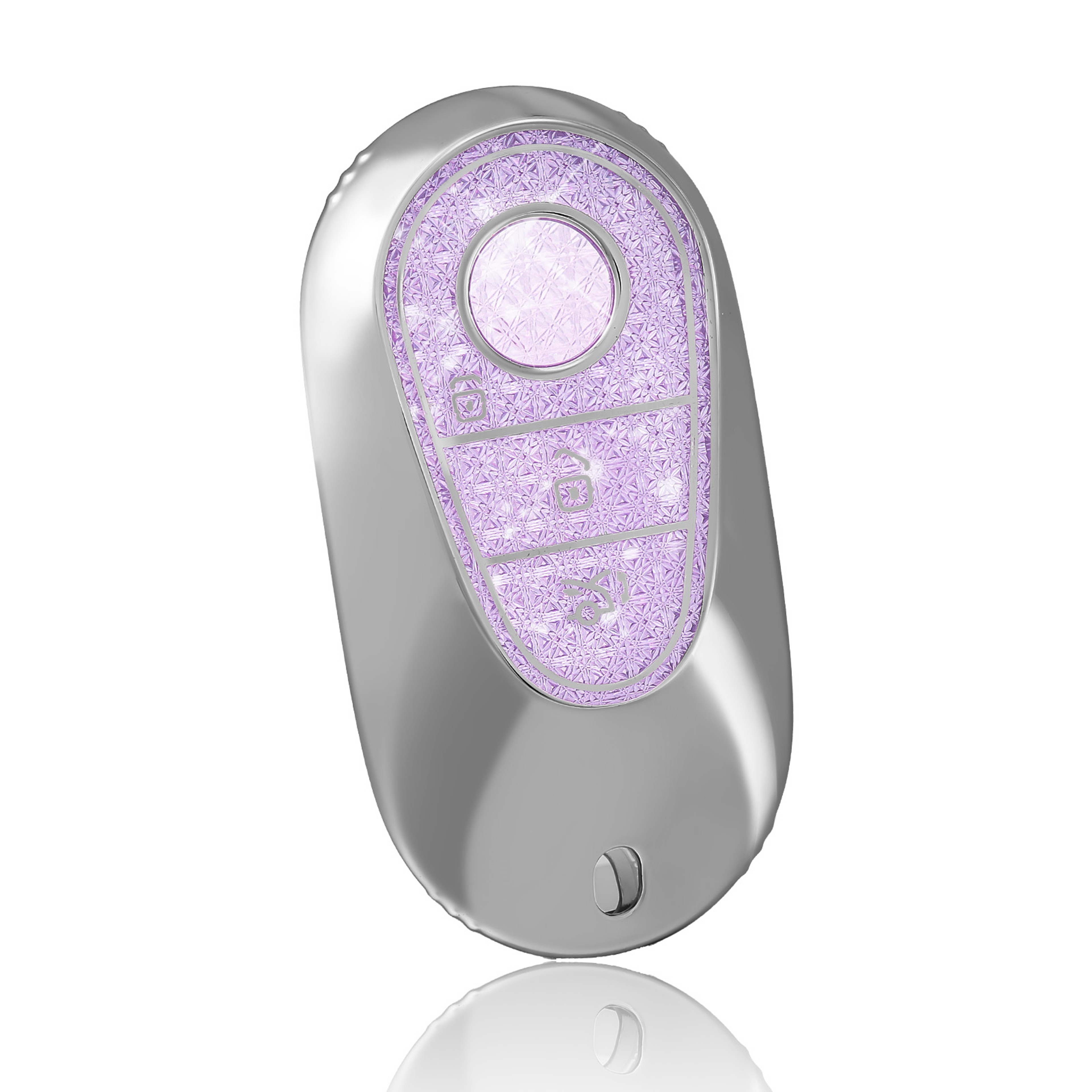 Key Fob Cover Button Protective Shell 0