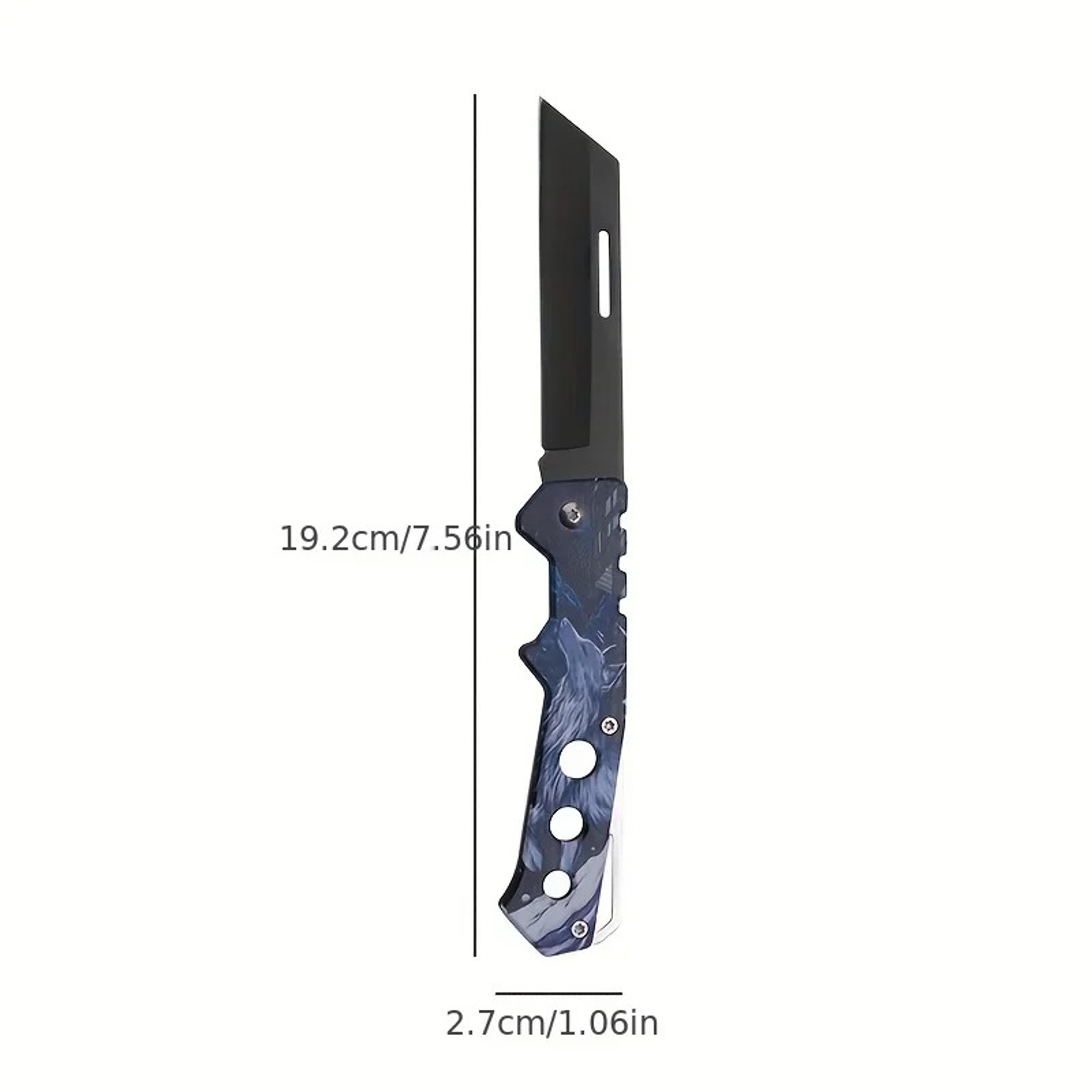 Premium Folding Knife Portable Mini Pocket  Fruit Knife 5