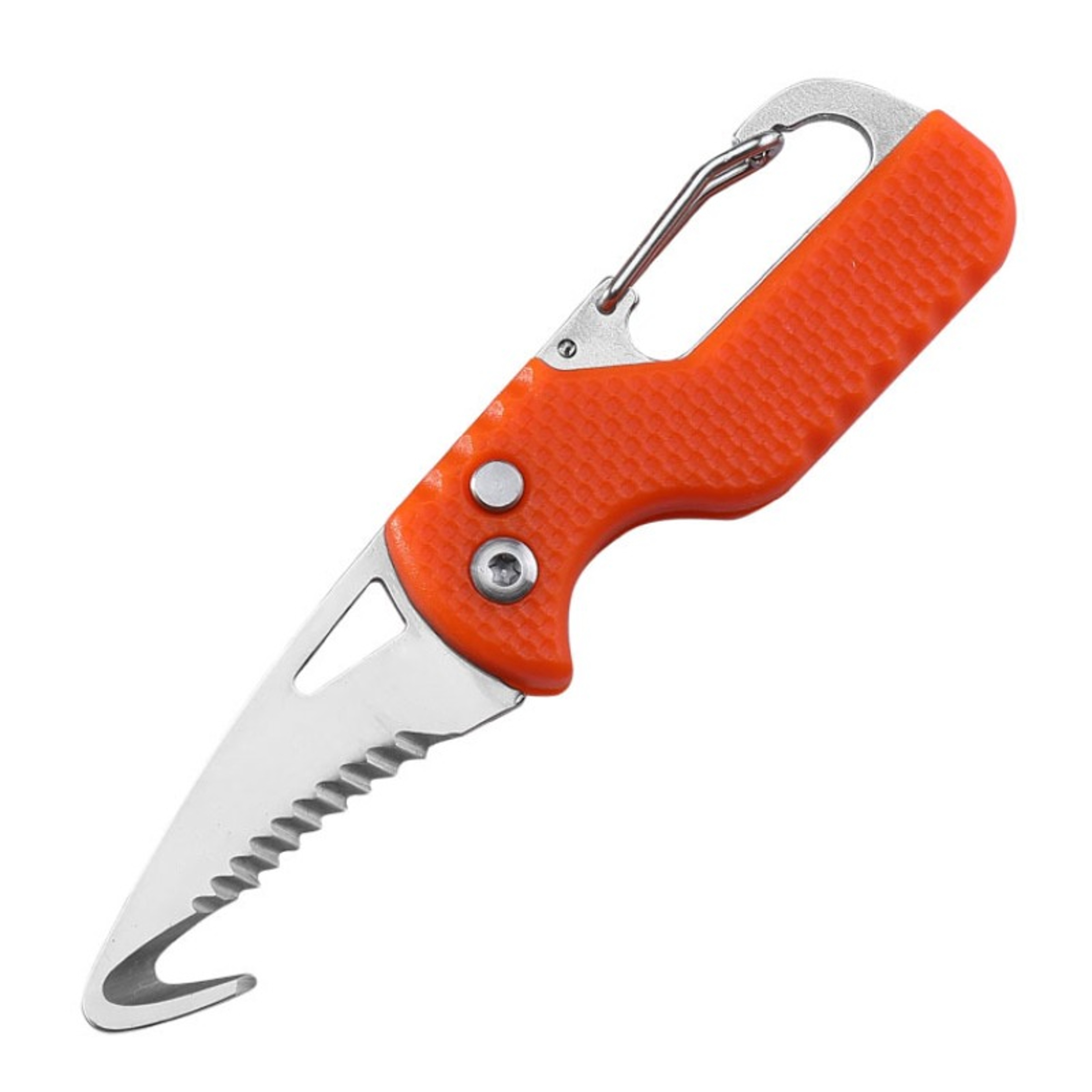 Portable Mini Box Cutter Safe, Compact Letter & Package Opener – view 6