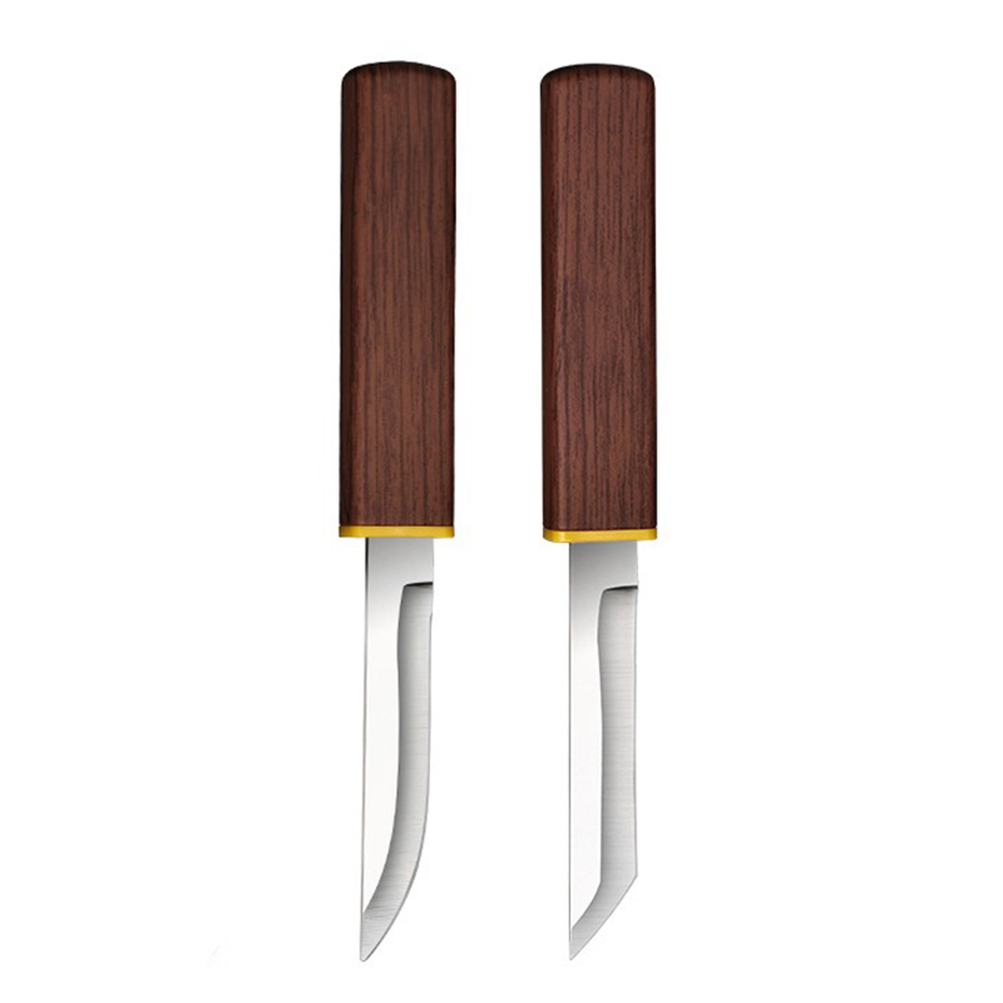 Compact Stainless Steel Pocket Knife for Outdoor & Survival Use – view 7