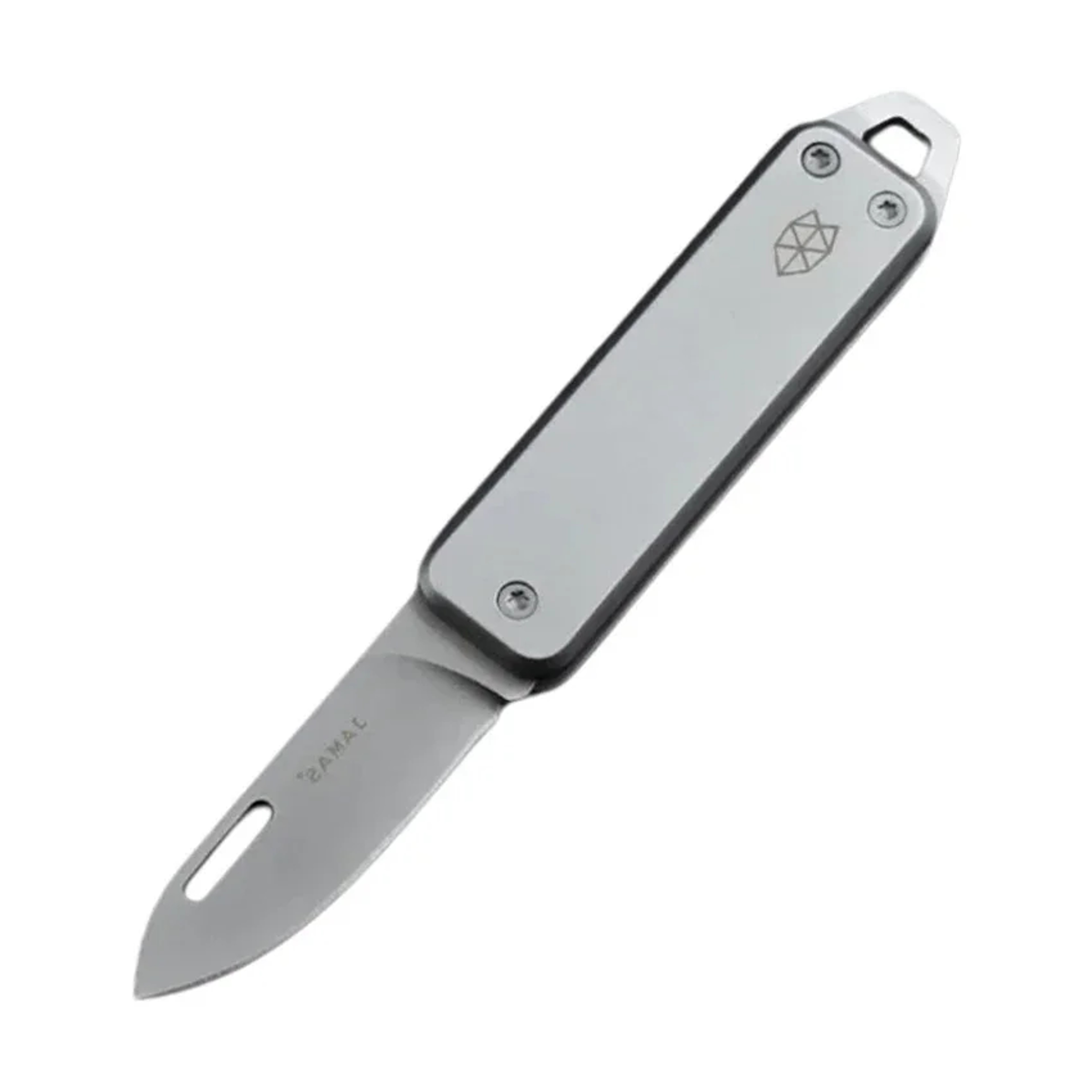 Tactical Mini Folding Knife Stainless Steel Blade for Outdoor & Everyday Use – view 8