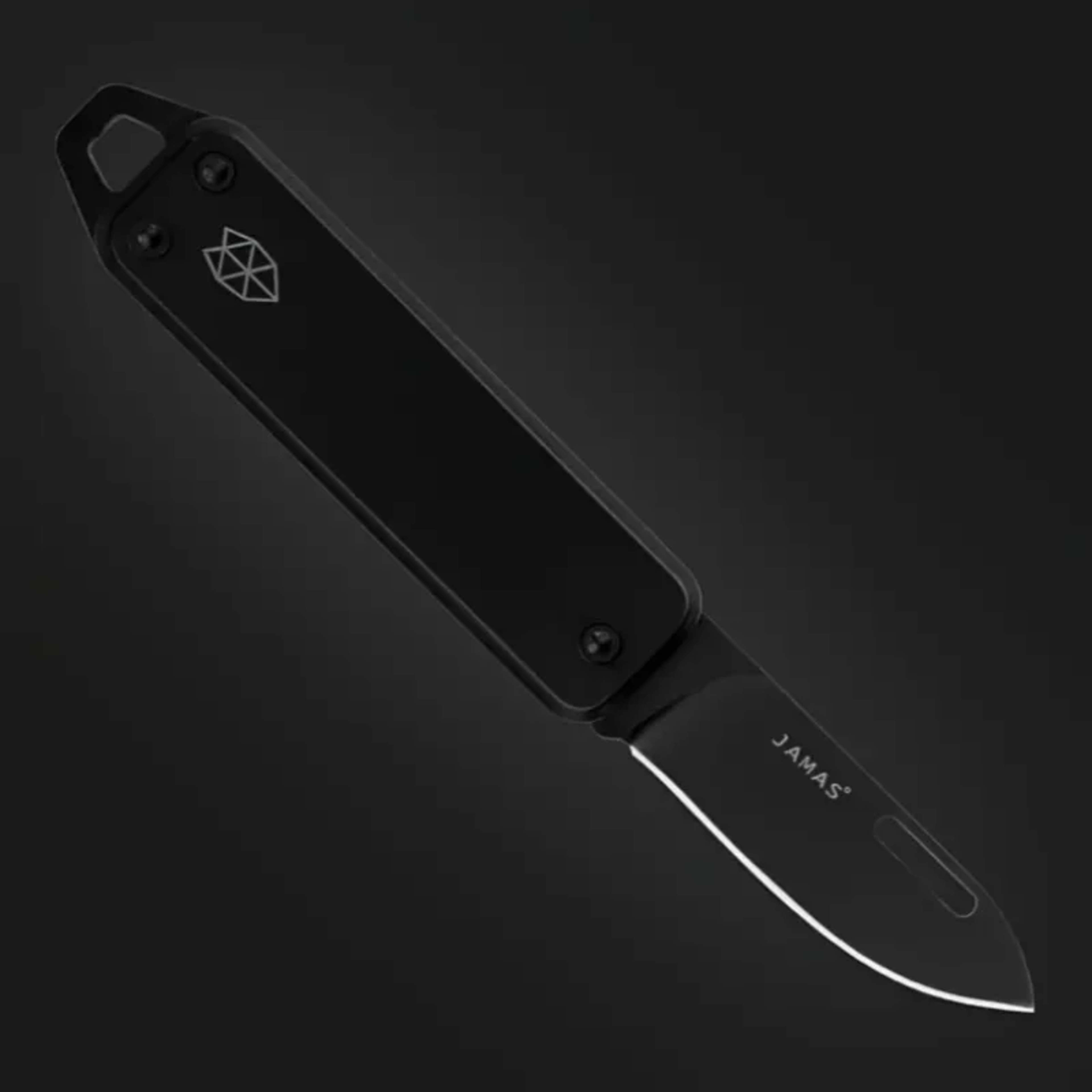 Mini Outdoor Folding Knife High Hardness Camping  Self Defense Tool 4
