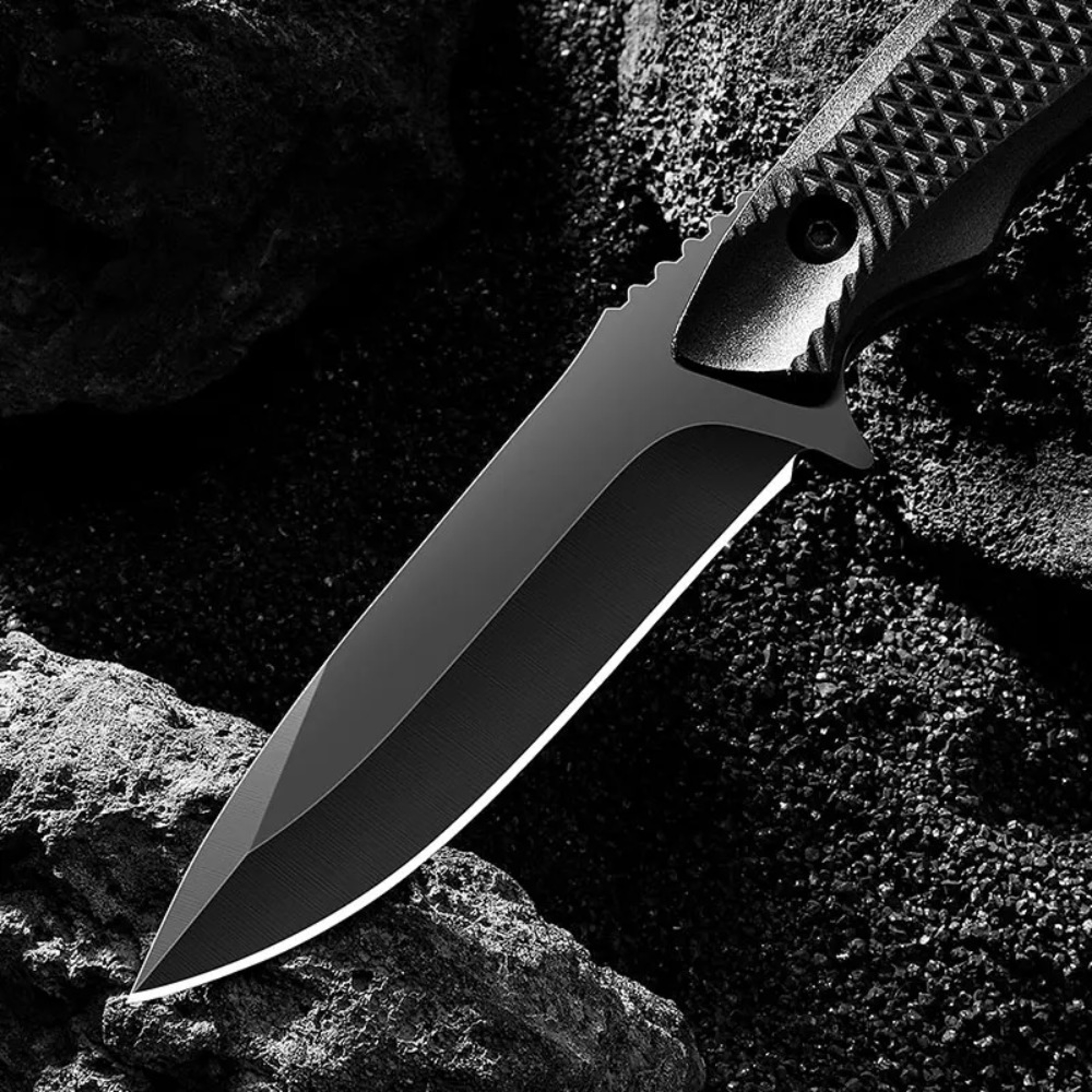 Ultra Sharp Portable Fruit & Camping Knife Multi Functional Barbecue Tool – view 3