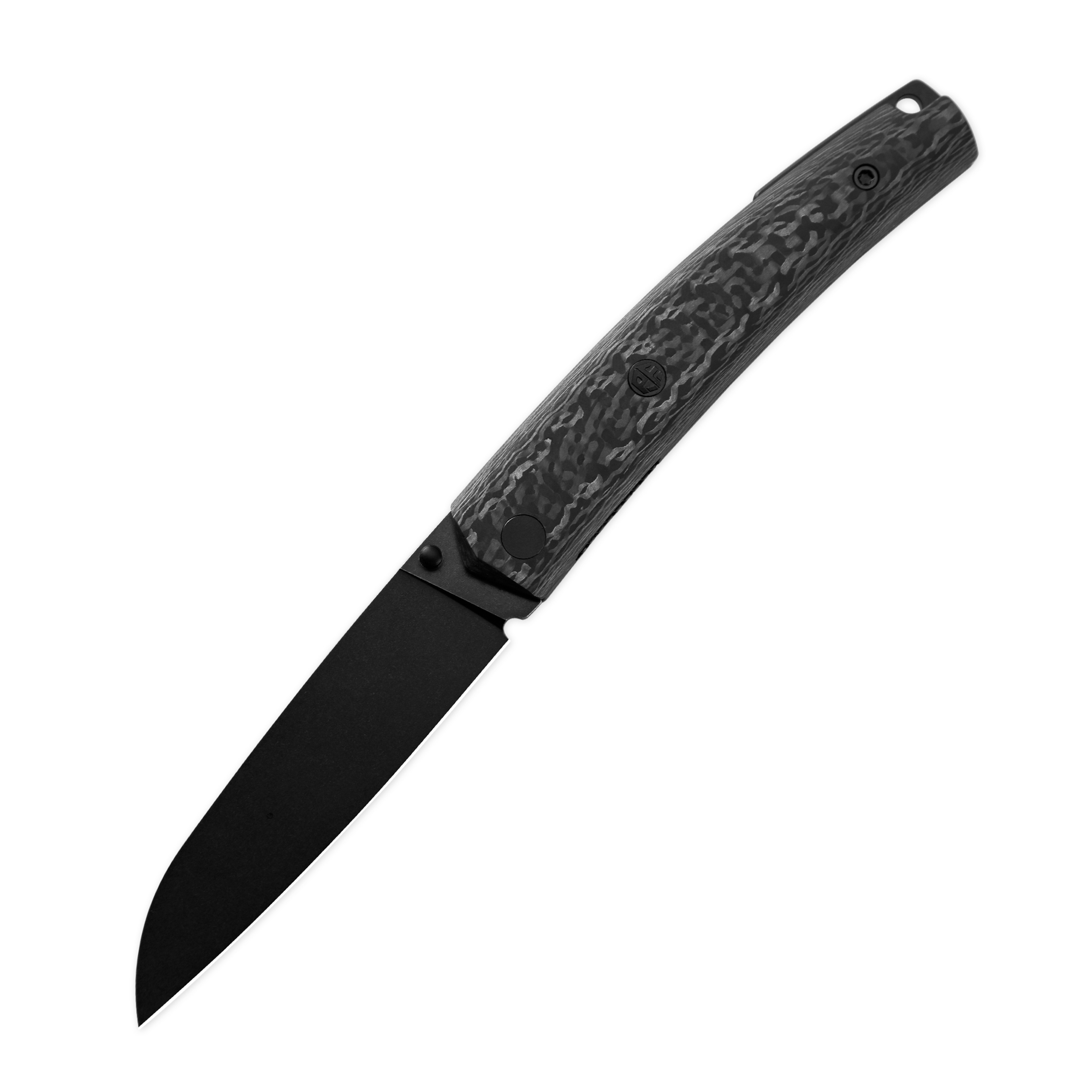 Premium Wood Handle Folding Pocket Knife Steel Knife For Outdoor Camping Hiking  Survival 2