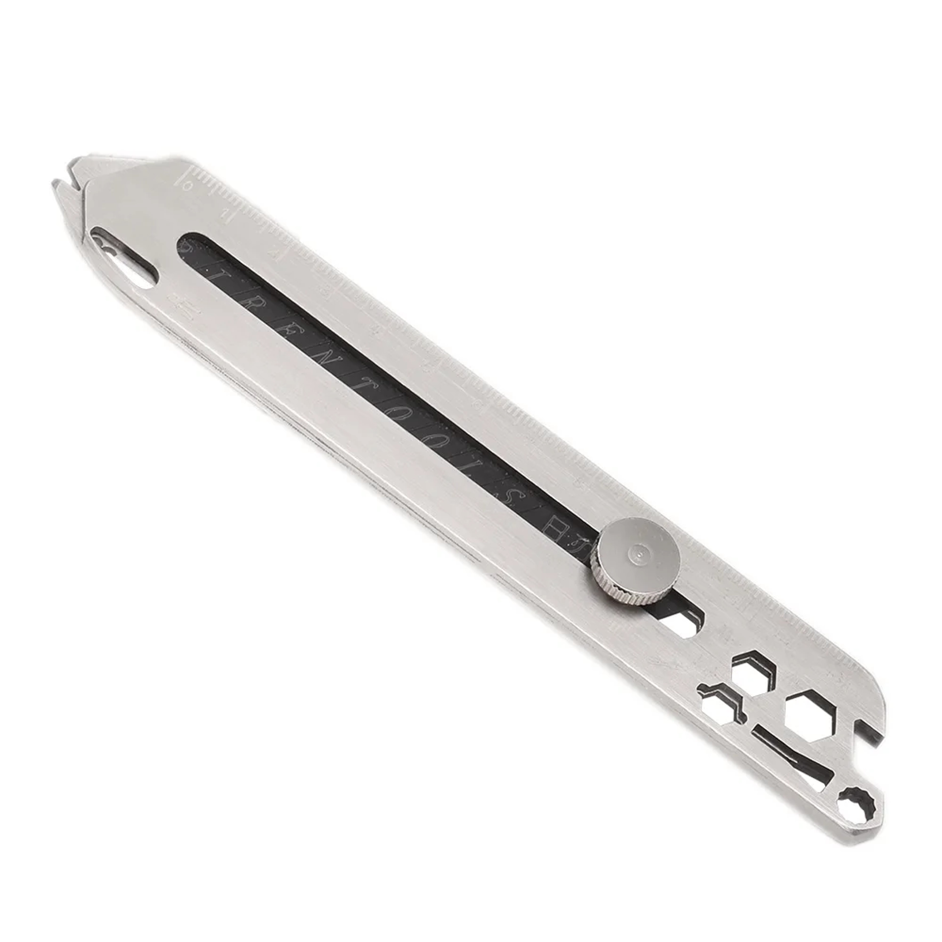 Heavy Duty Utility Knife & Multifunction Tool for Home & Workshop – view 6