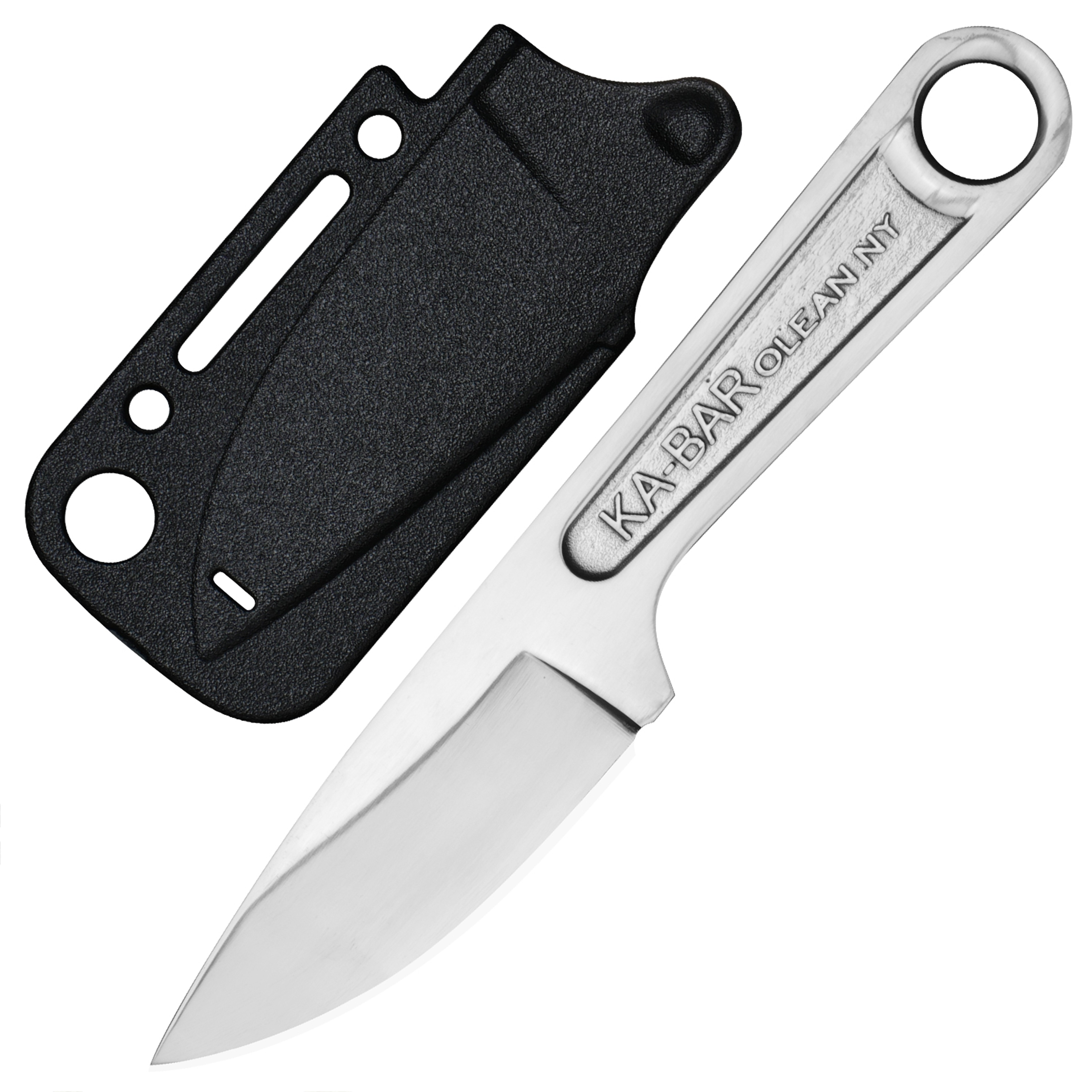 Survival Knife Tactical Fixed Blade for Outdoor Hunting & Camping – view 6