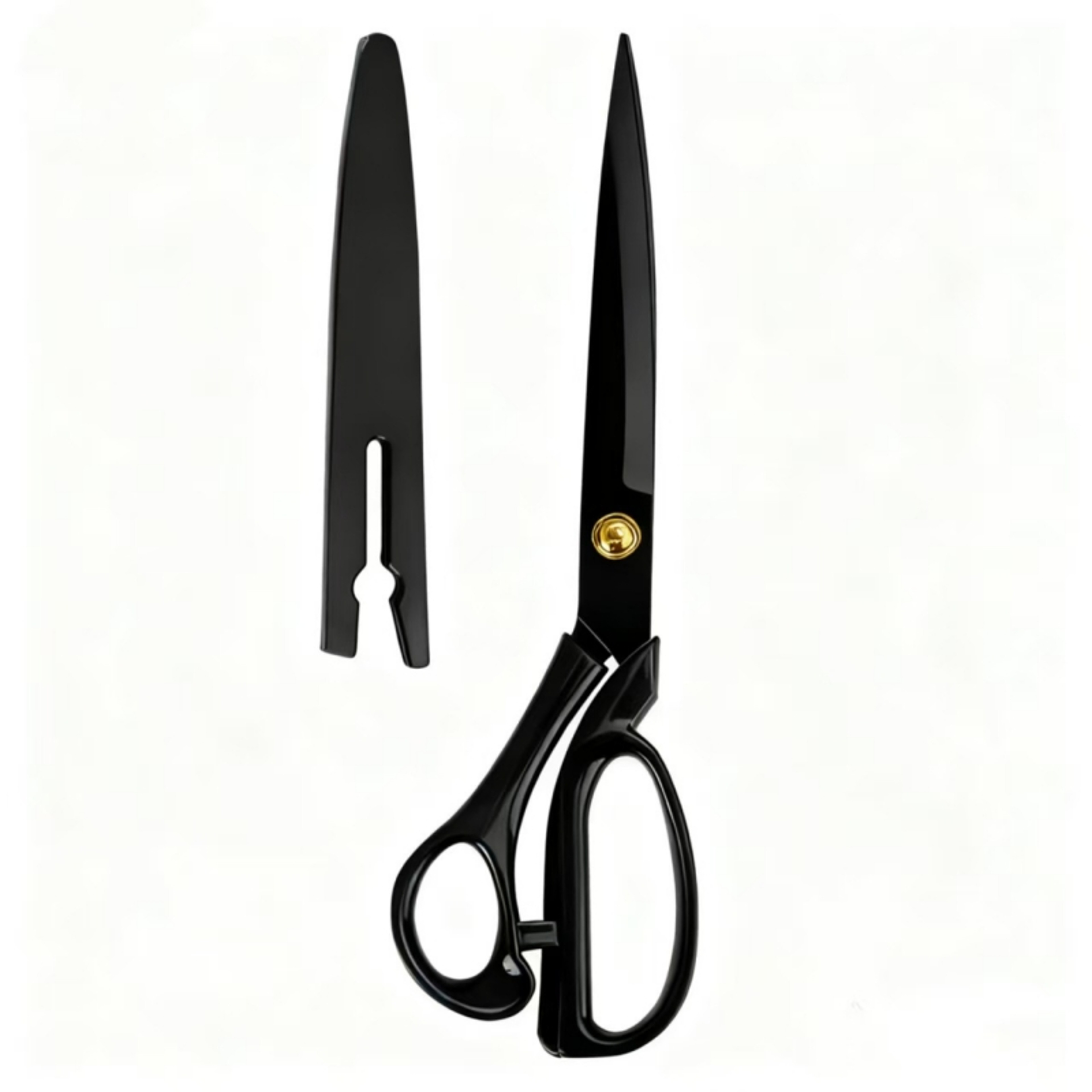Tailor Scissors for Fabric Cutting Stainless Steel Shears – view 7