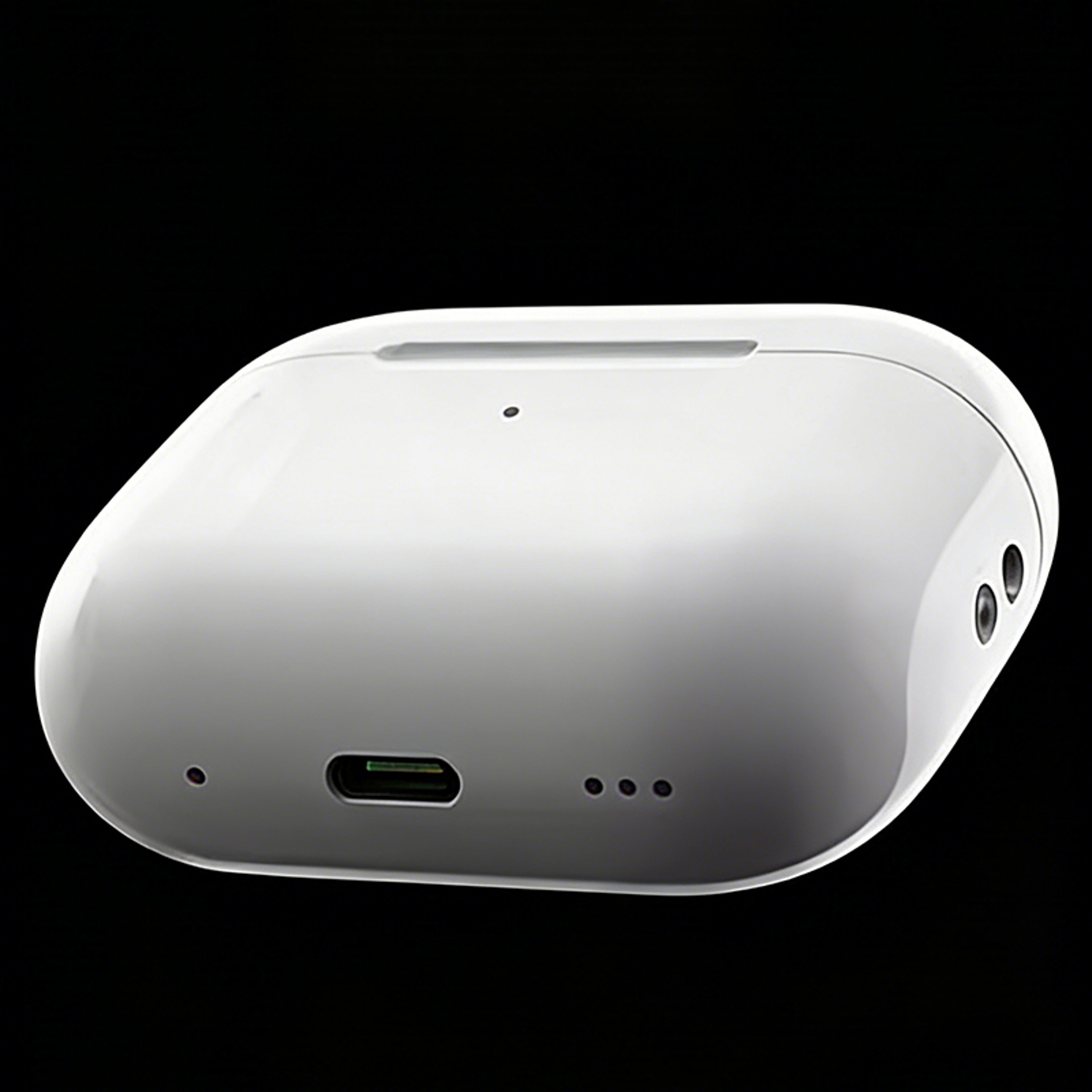 Noise Cancelling Wireless Earbuds With Charging Case 1
