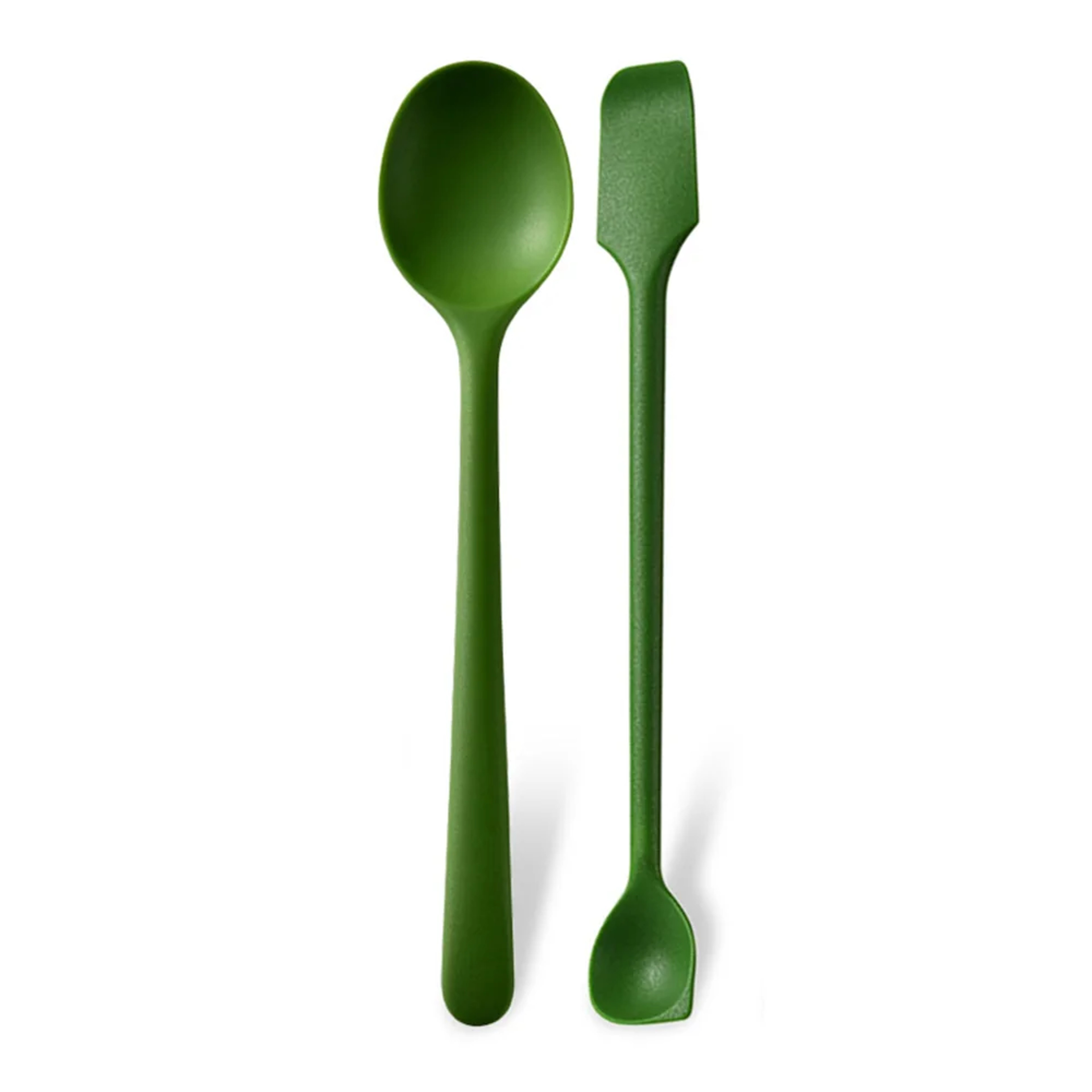 Silicone Jam Spoon Heat Resistant Non Stick Rice Spoon – view 8