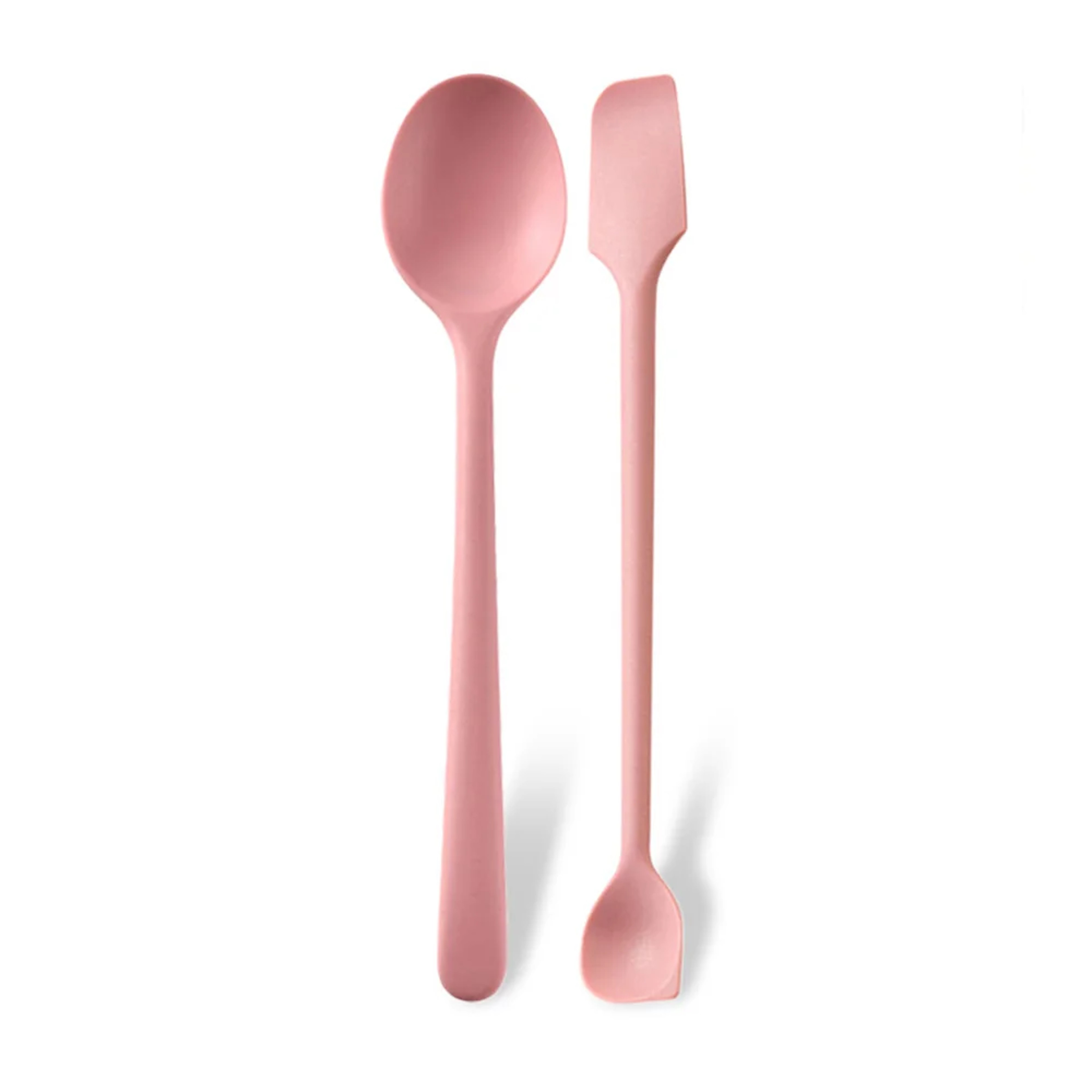 Silicone Jam Spoon Heat Resistant Non Stick Rice Spoon – view 10