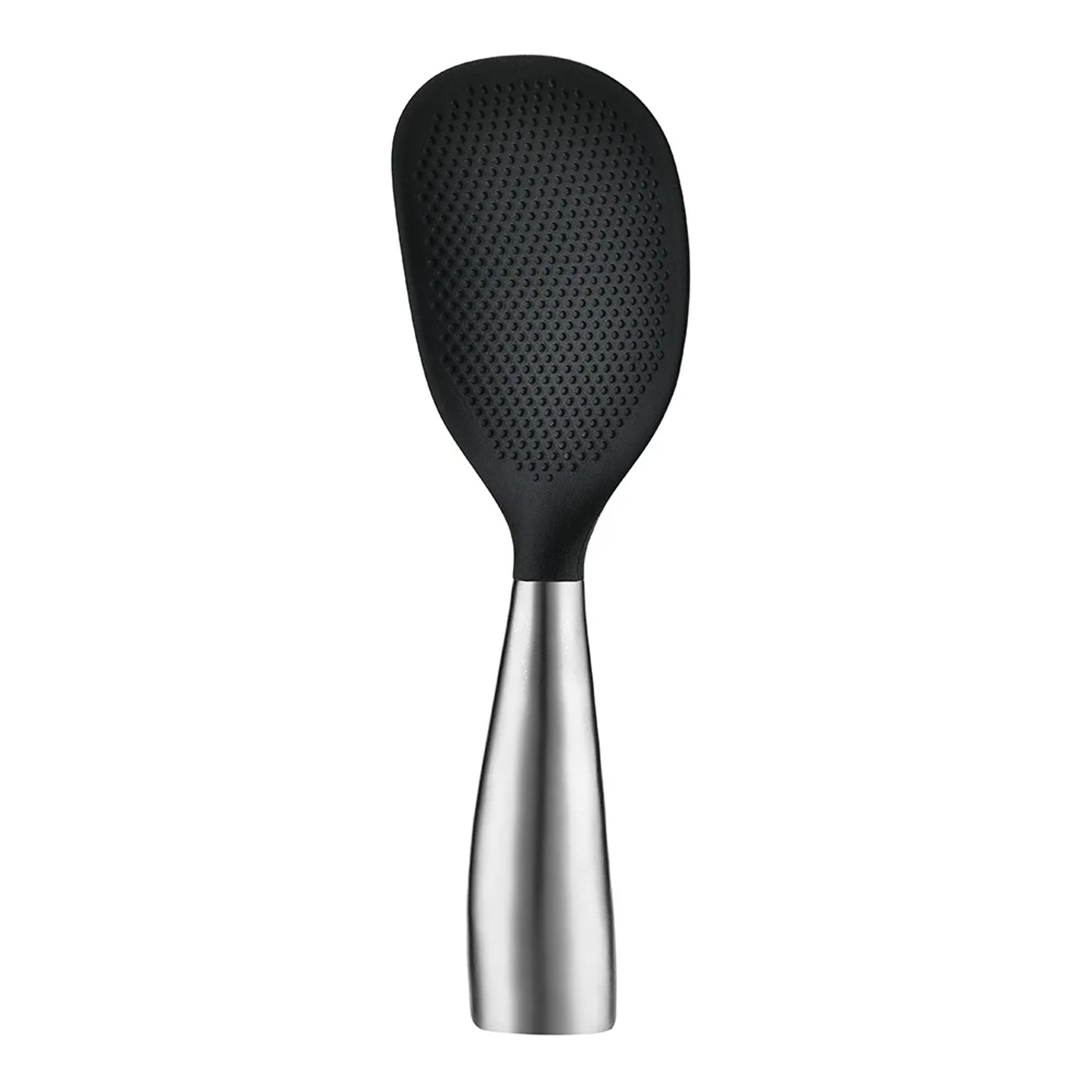 Silicone Cooking Spoon Non stick, Heat Resistant Kitchen Tool – view 8