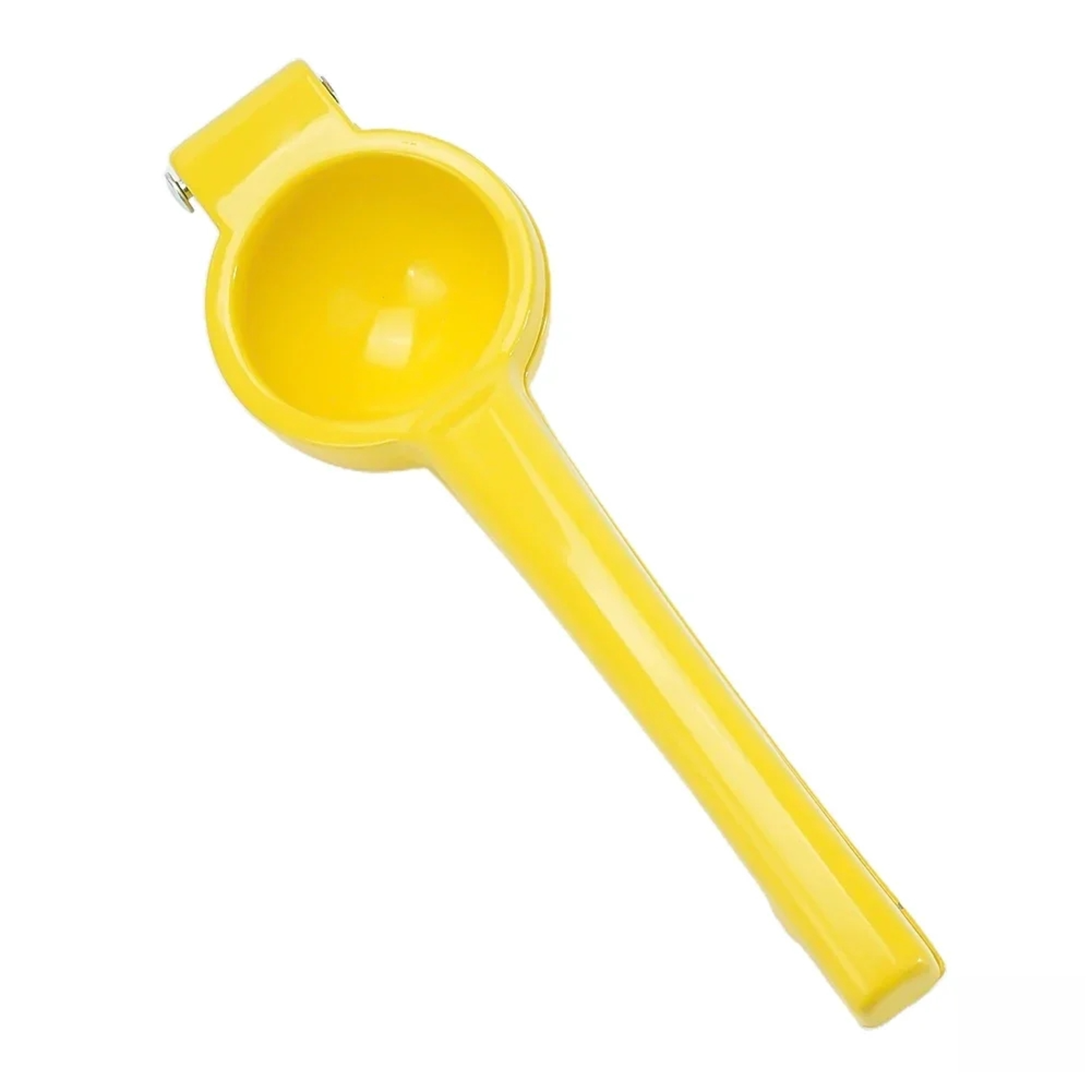 Manual Citrus Juicer Durable Handheld Lemon Squeezer & Portable Fruit Juicer for Fresh Juice – view 6