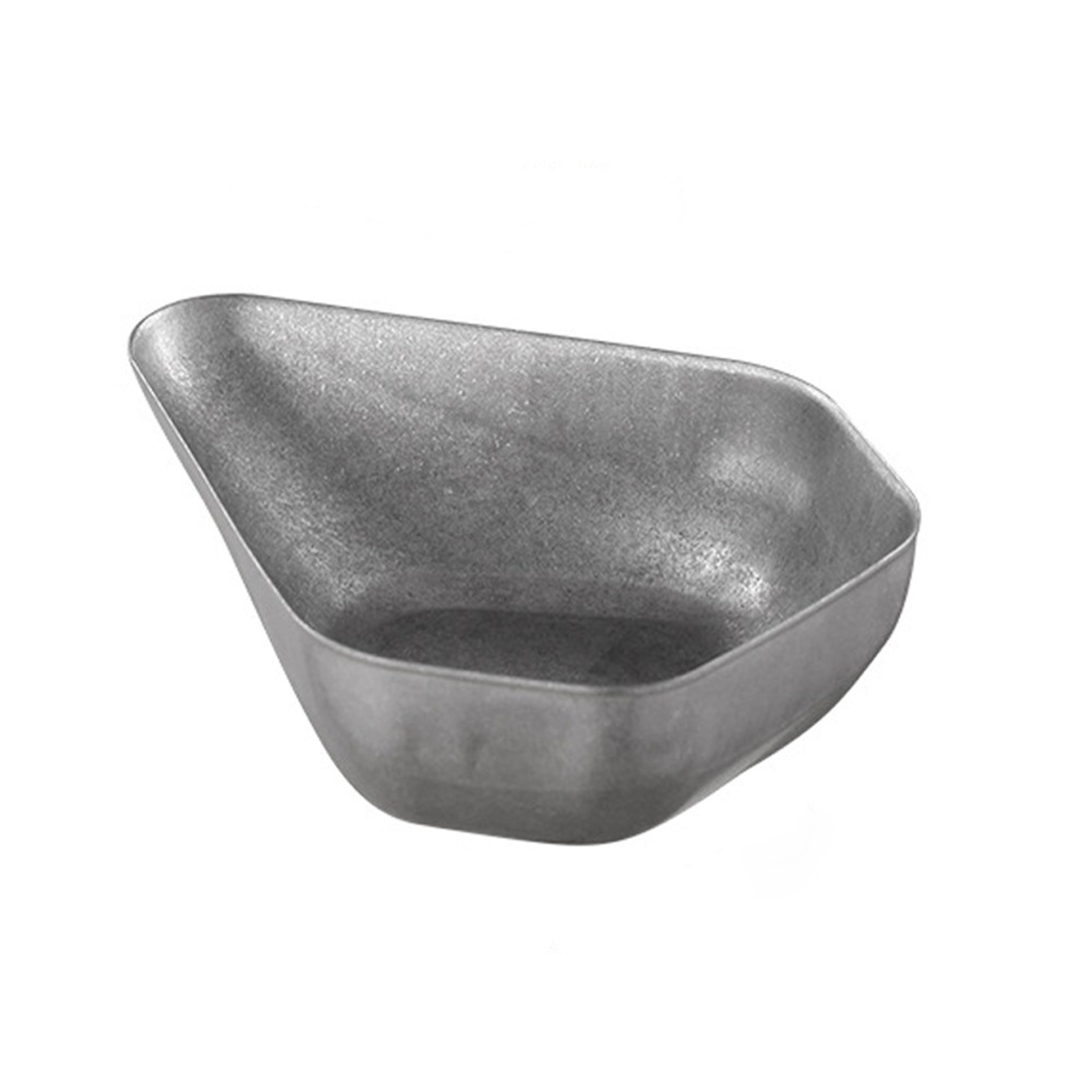 Stainless Steel Coffee Dosing Cup Stackable Bean Scoop for Espresso Prep – view 7