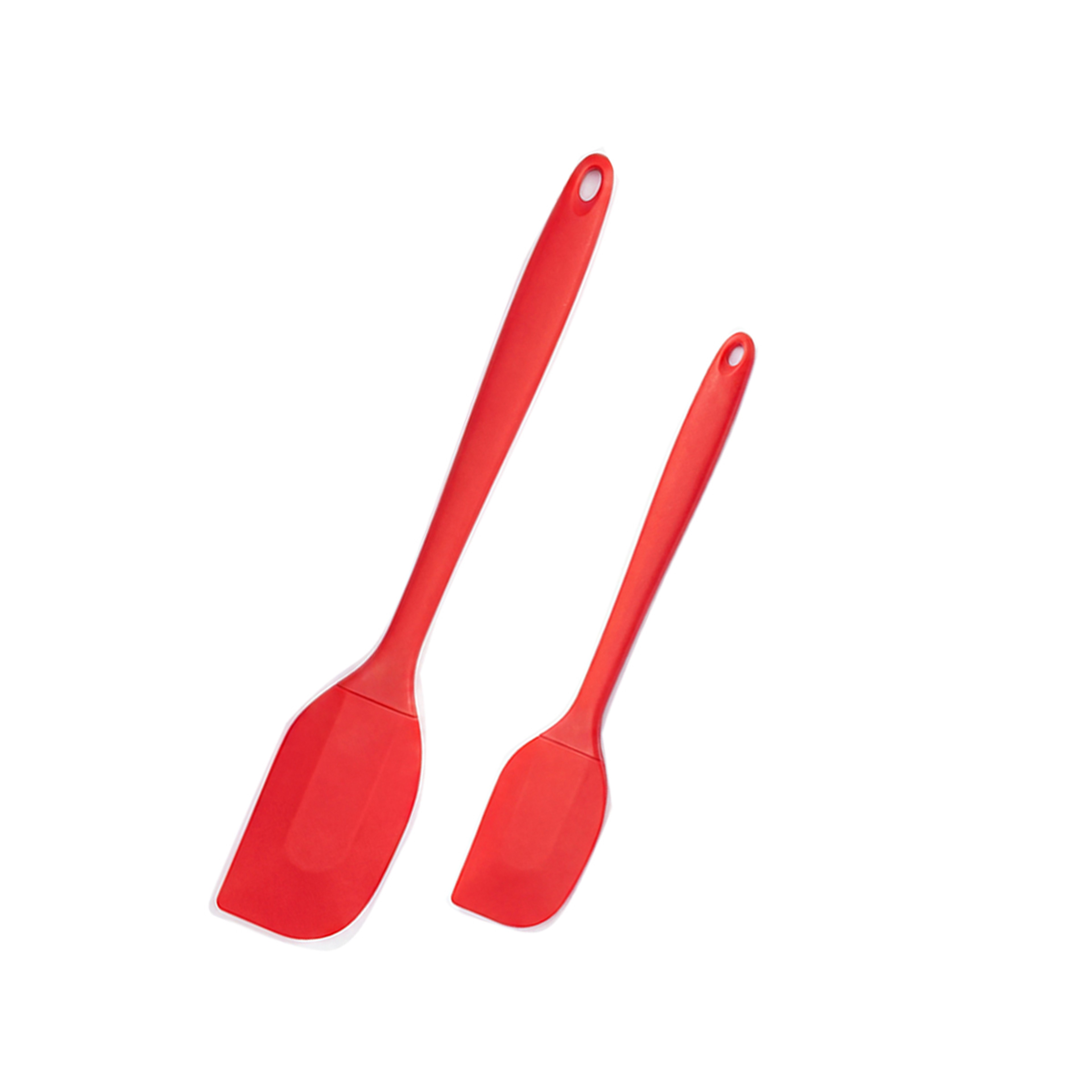 Spatula Set with Heat Resistant Baking Spatula & Pastry Scraper Tool for Cake Decorating & Cooking – view 10
