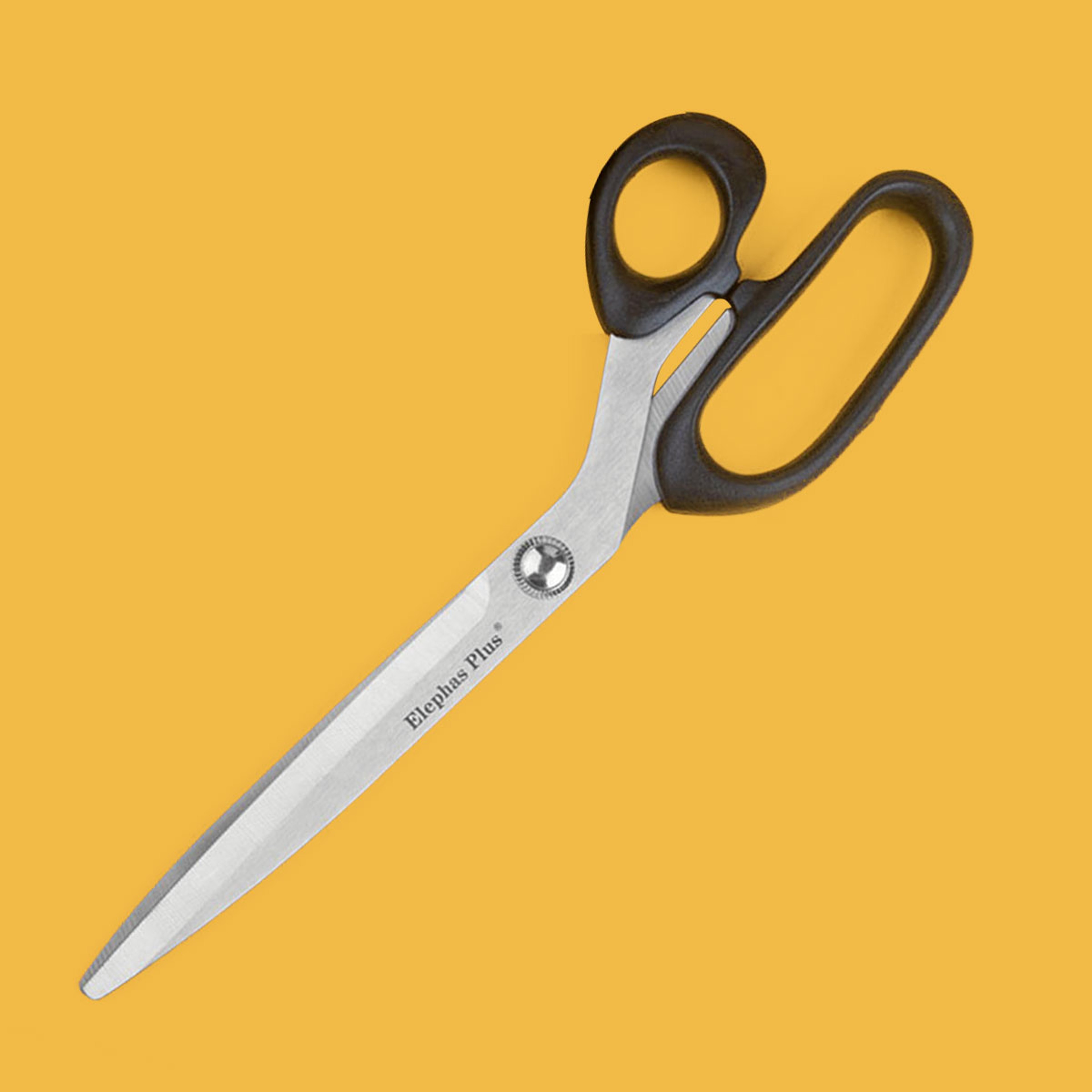 BBQ Precision Kitchen Shears Heavy Duty BBQ Scissors  Stainless Steel Meat Cutter For Steak Chicken 1