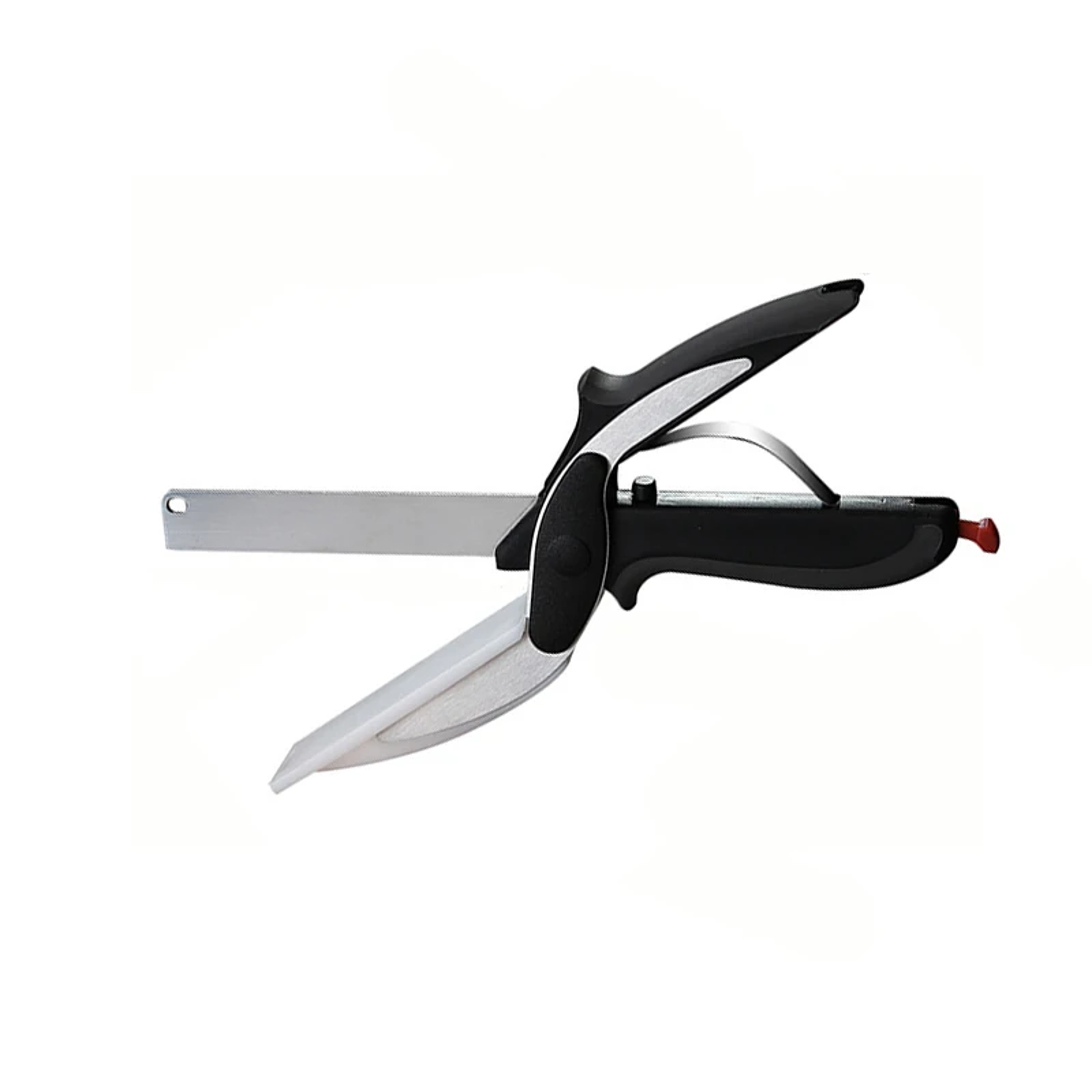 Premium Multifunction Kitchen Shears  Barbecue Steak Scissors Separable Stainless Steel Cutting Too 6