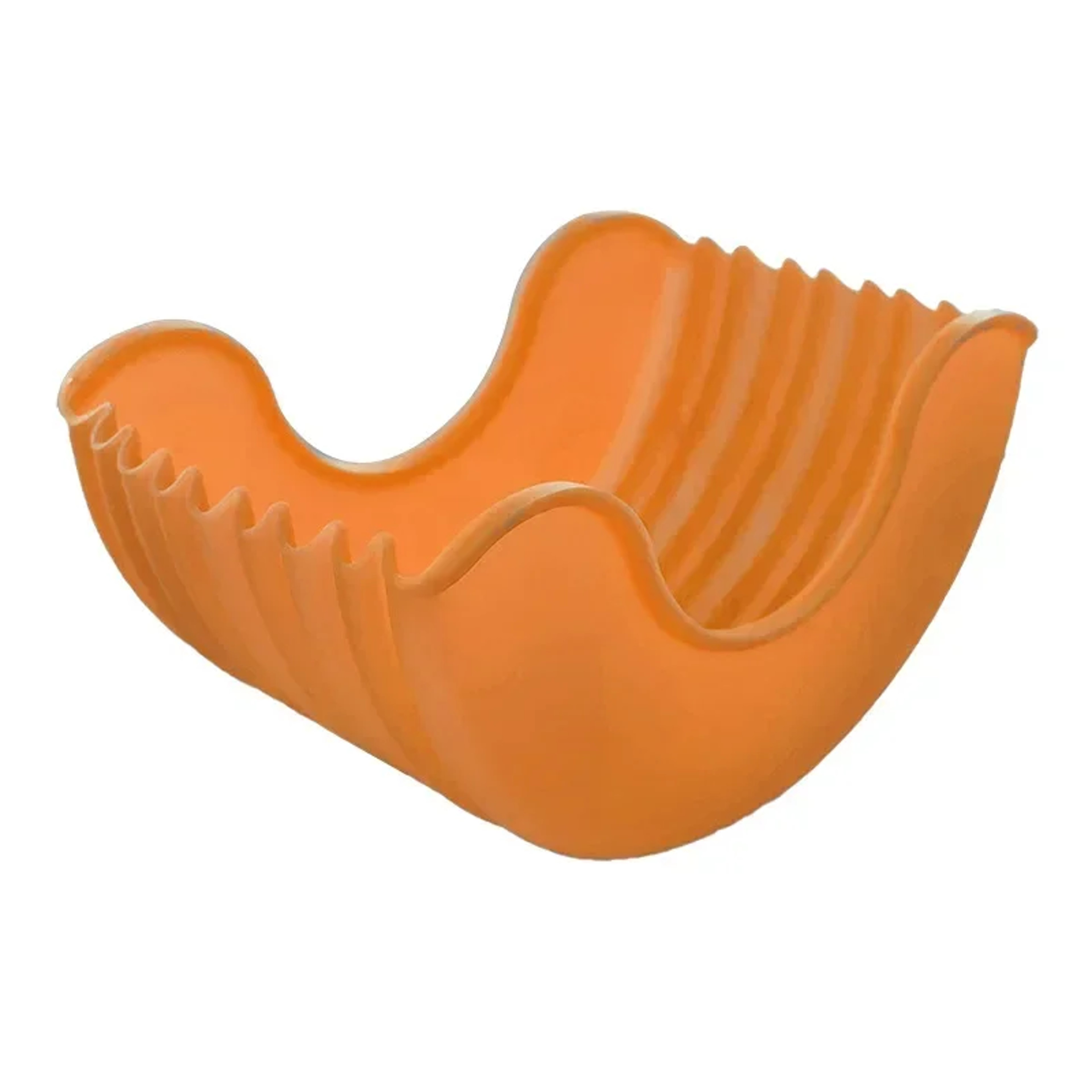 Reusable Silicone Burger Rack & Holder Adjustable burger tool shelf & Kitchen Organizer – view 7