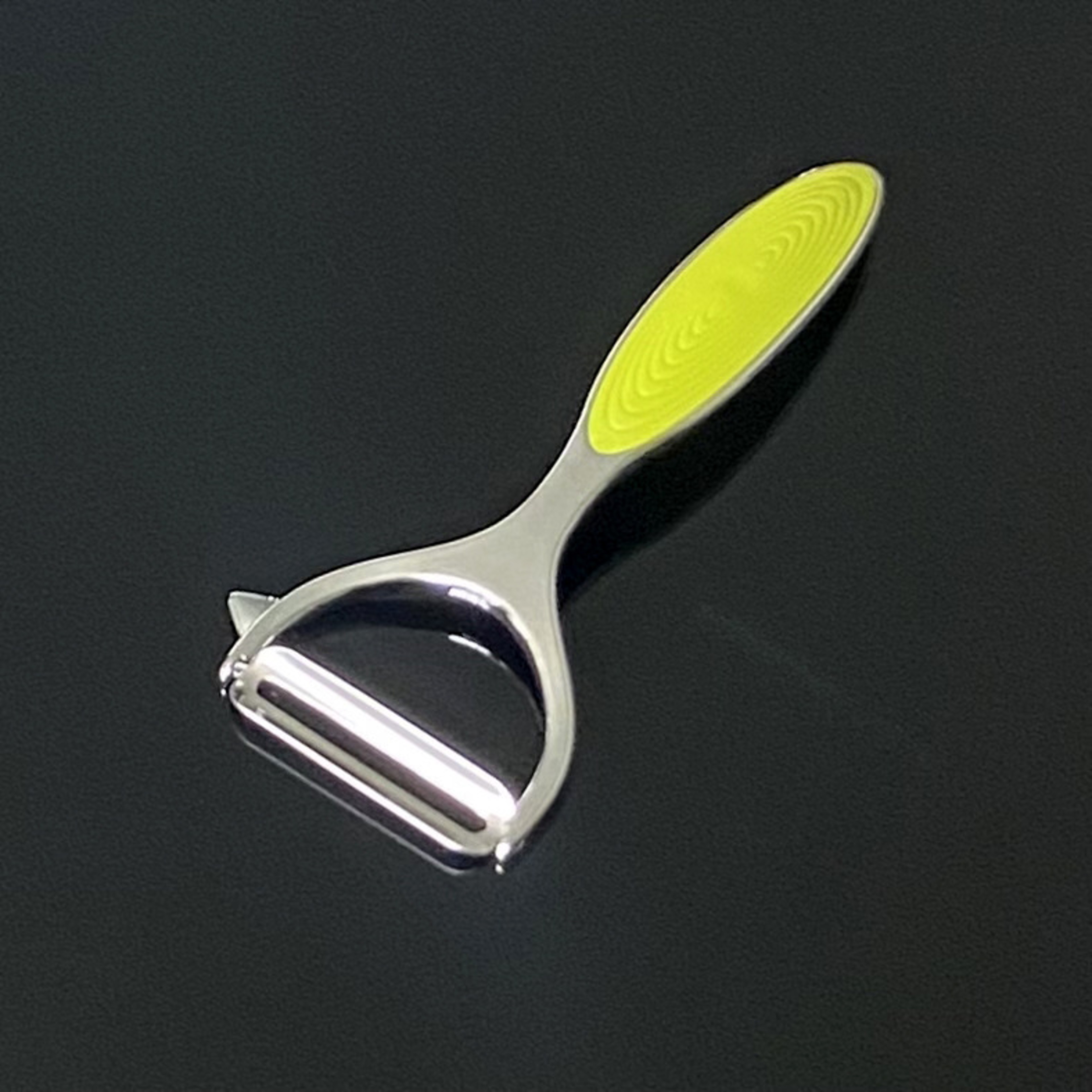 Stainless Steel Vegetable Peeler And Julienne Shredder For Potato Carrot And Fruit 4