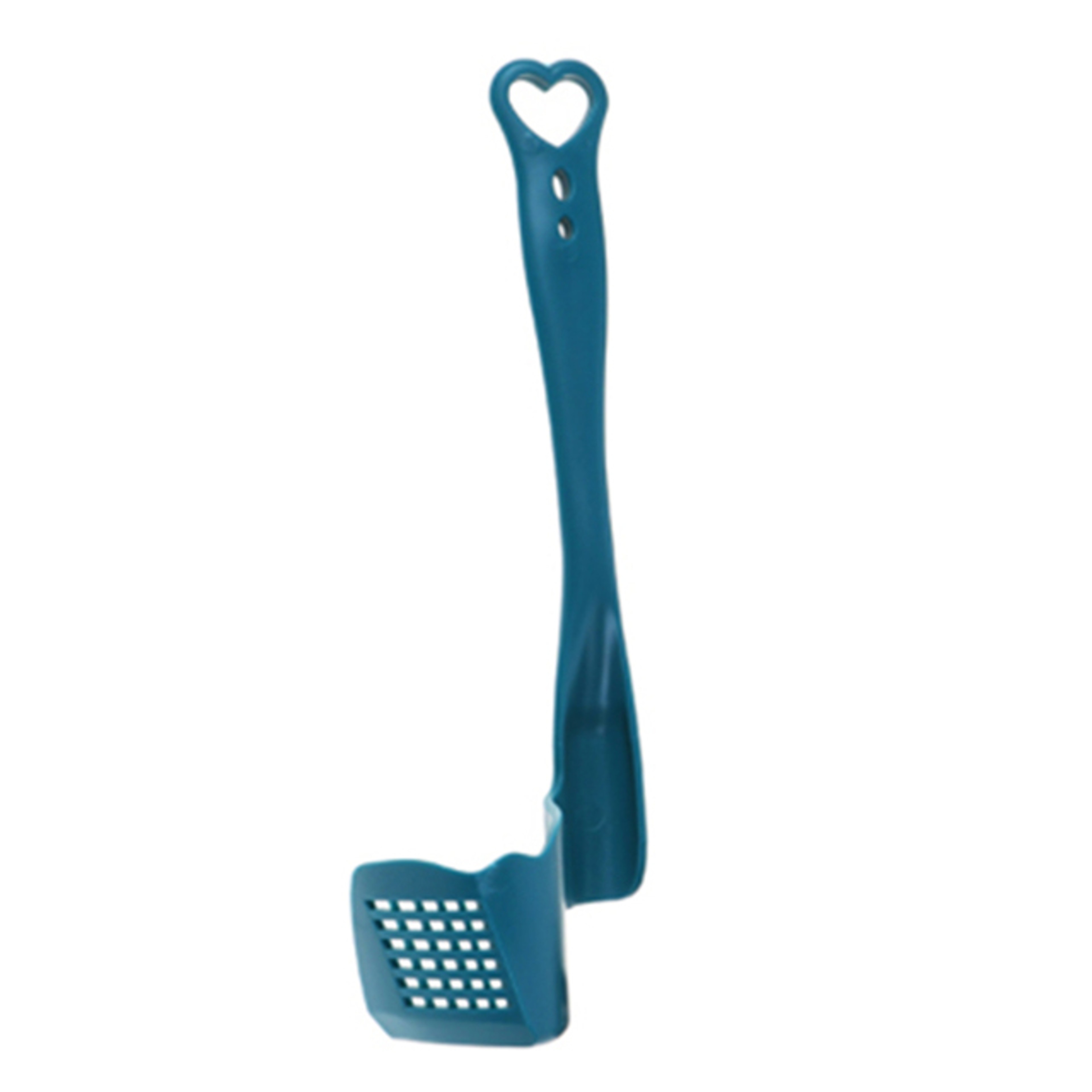 Rotating Thermomix Spatula Kitchen Scraper Tool 0