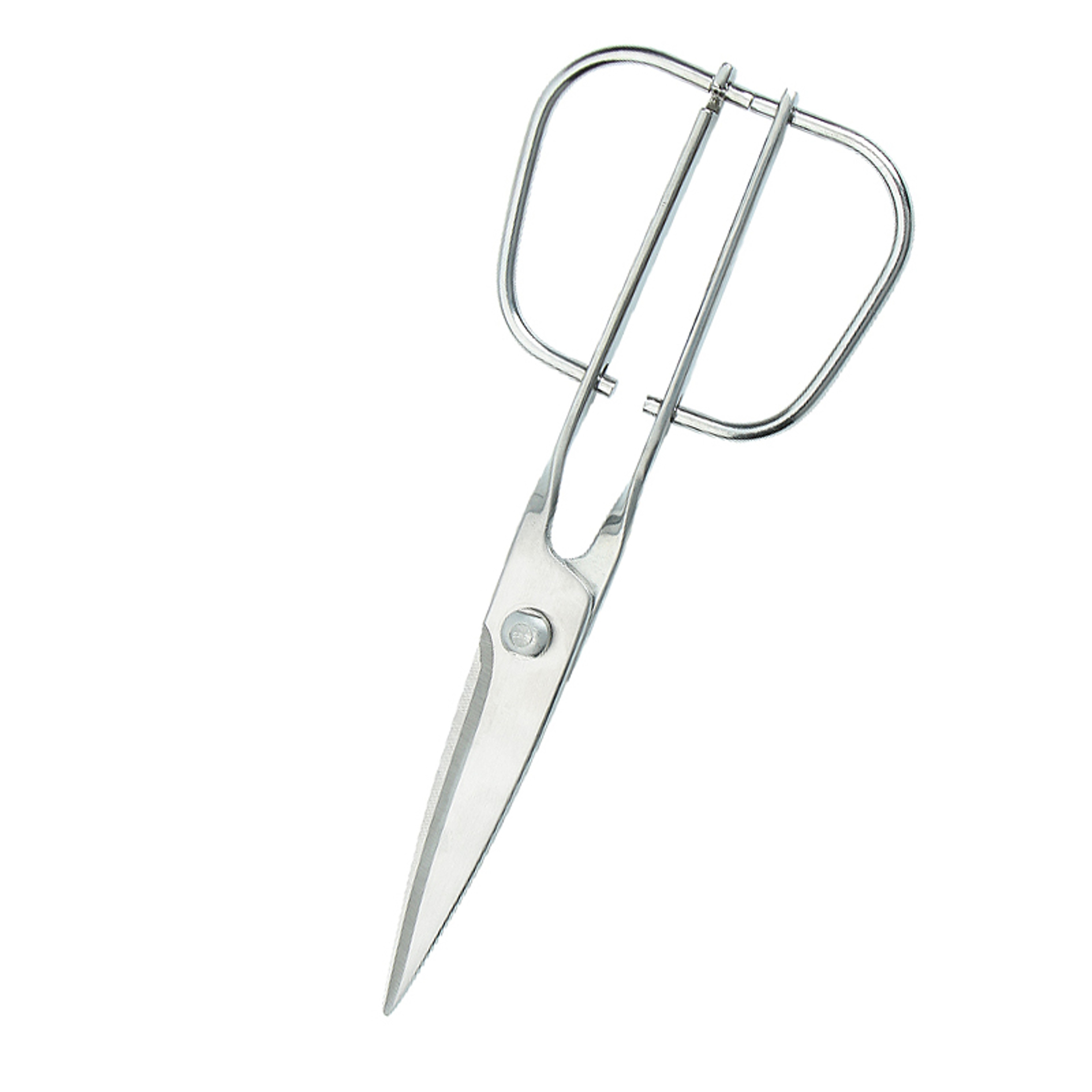 Detachable Stainless Steel Kitchen Scissors for Food Prep, BBQ & Everyday Cooking – view 7