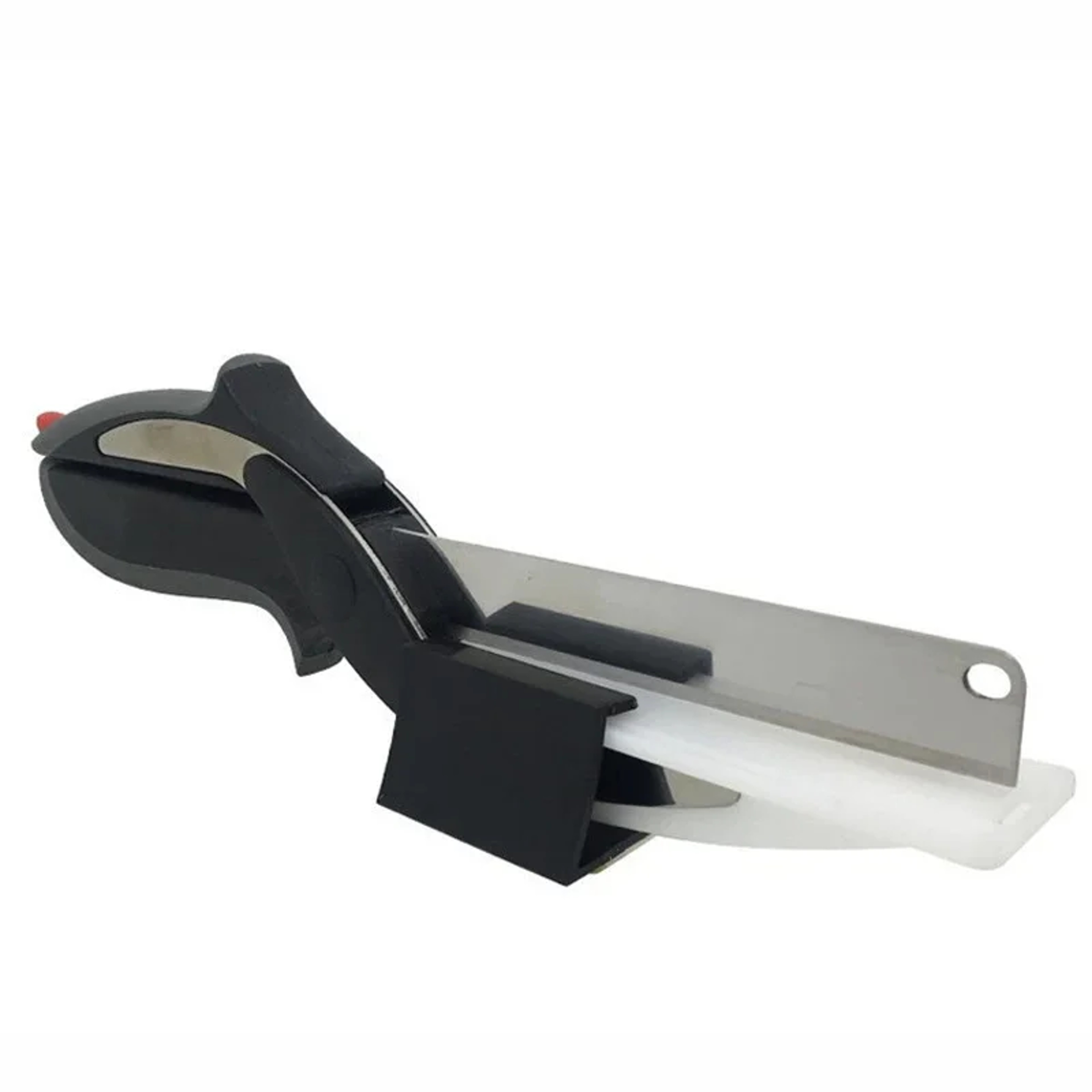 Detachable Kitchen Scissors  Stainless Steel Food Cutter 0