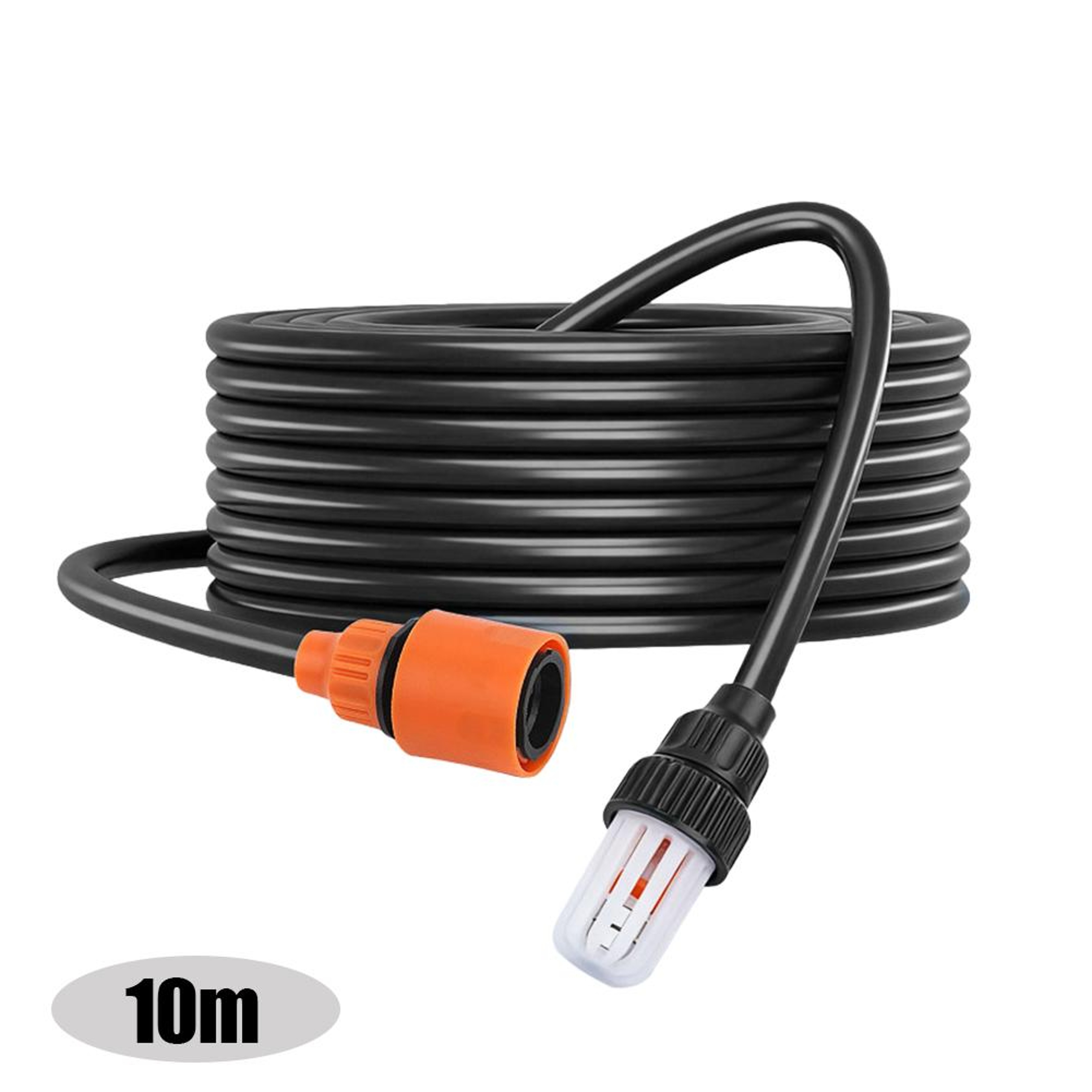 Universal Car Wash Inlet Hose With Filter Self Priming Car Wash Hose For Wireless Pressure Washers  6