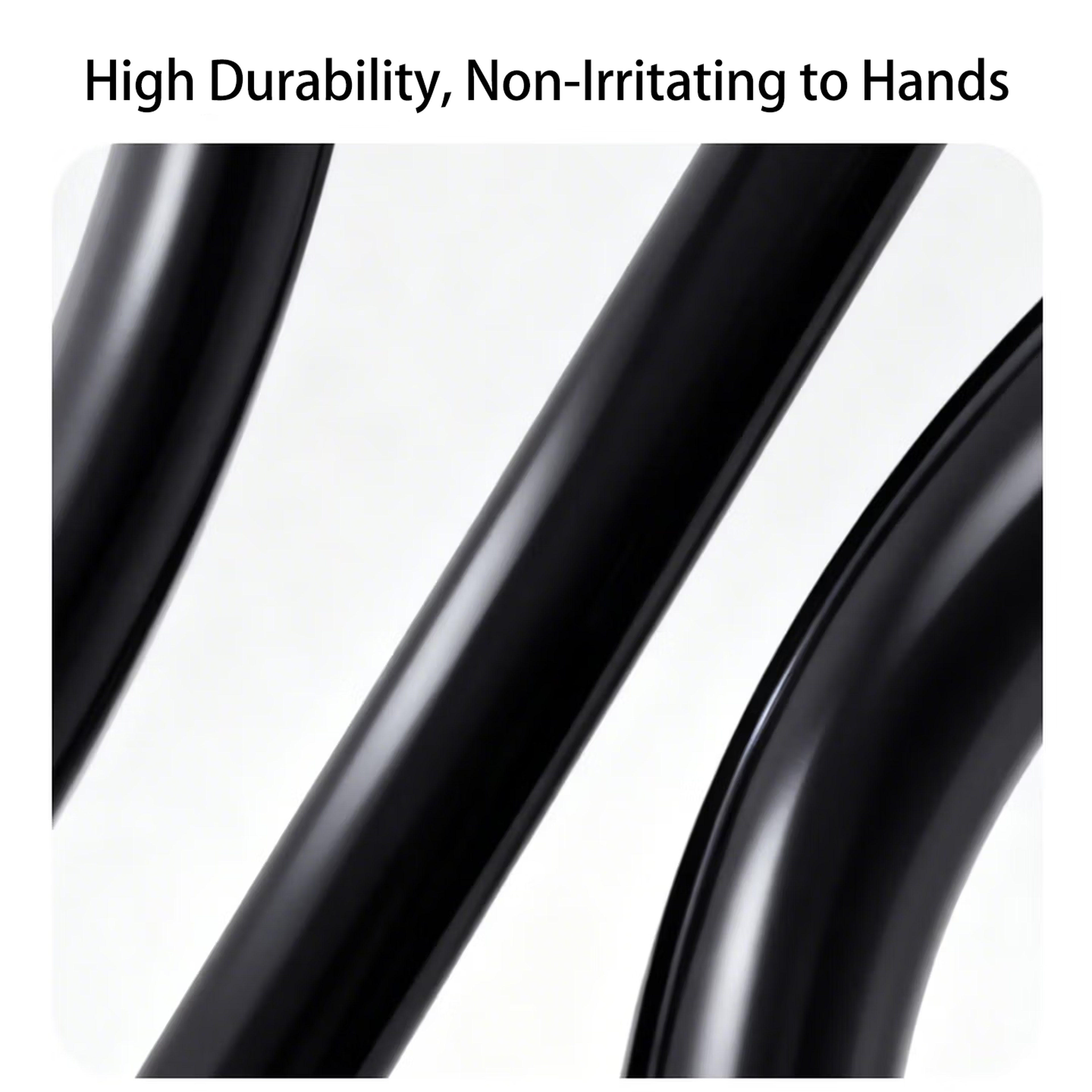 FlexFlow High Pressure Washer Suction Hose Flexible Water Intake Hose For Cordless Car Wash Guns 2