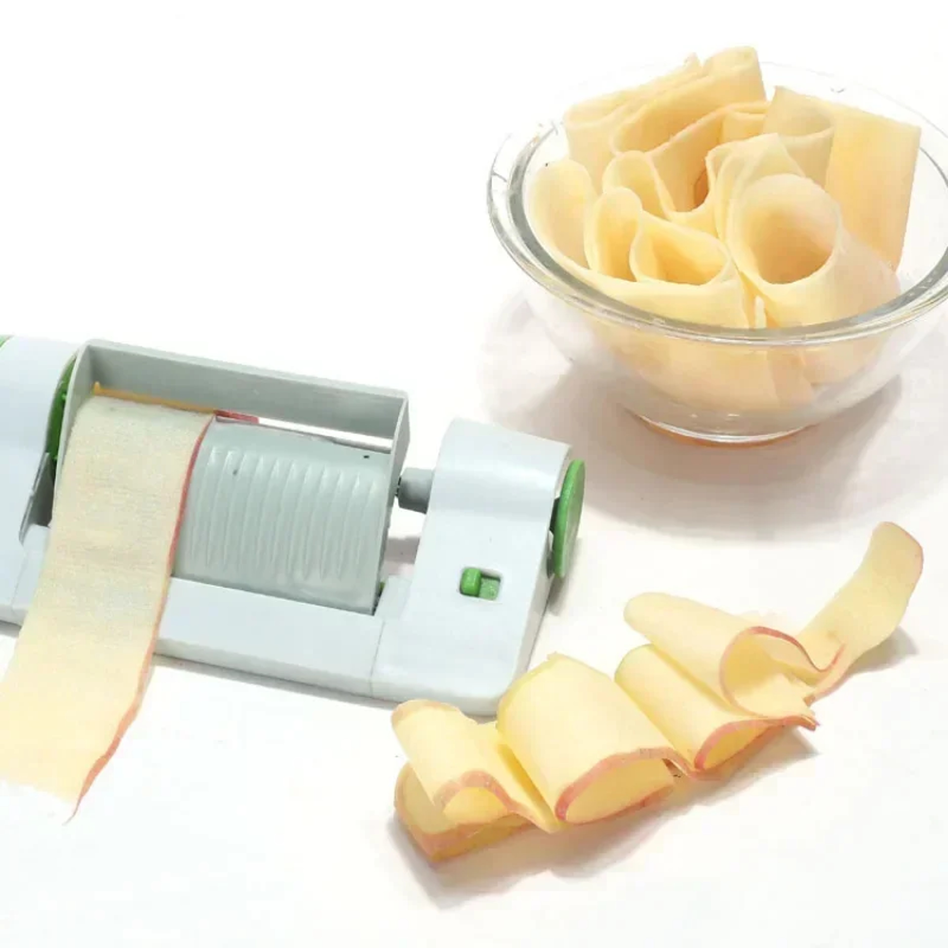 Premium Manual Vegetable & Potato Slicer Cutter Multi Function Kitchen Slicer – view 2