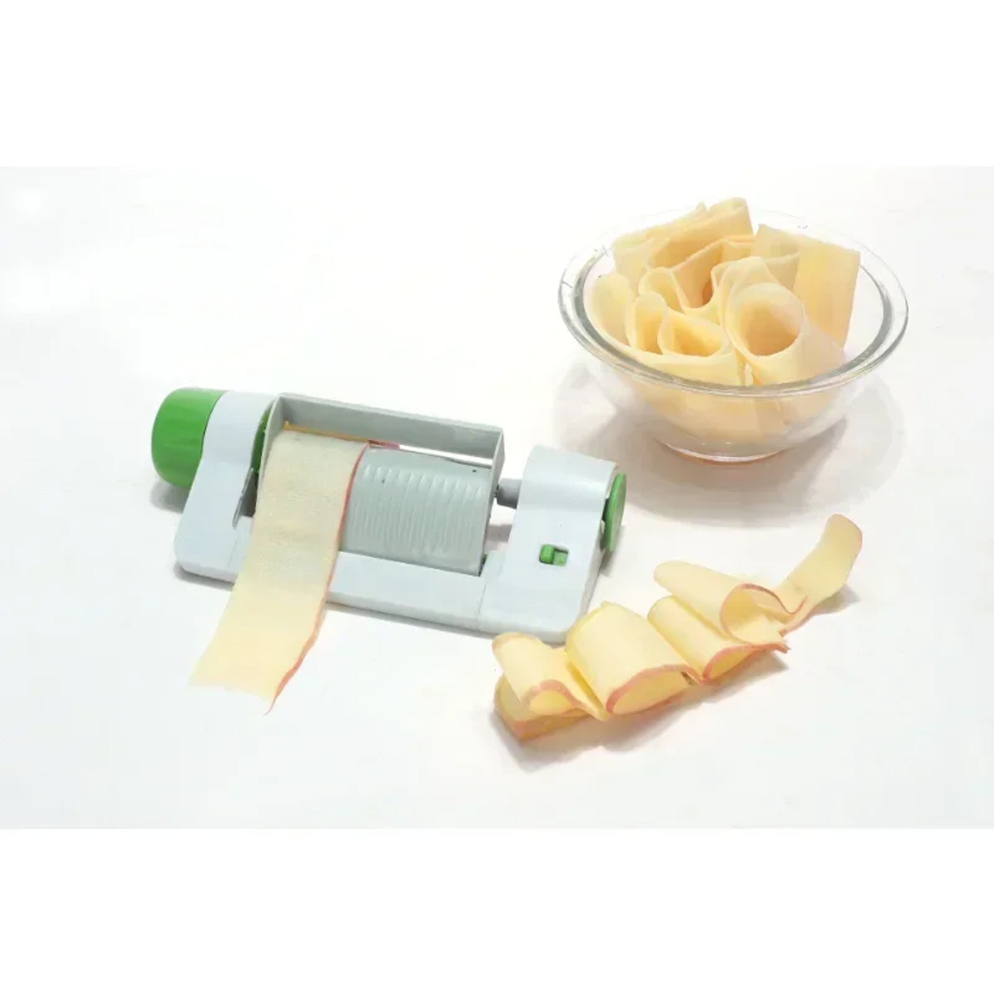 Premium Manual Vegetable & Potato Slicer Cutter Multi Function Kitchen Slicer – view 4