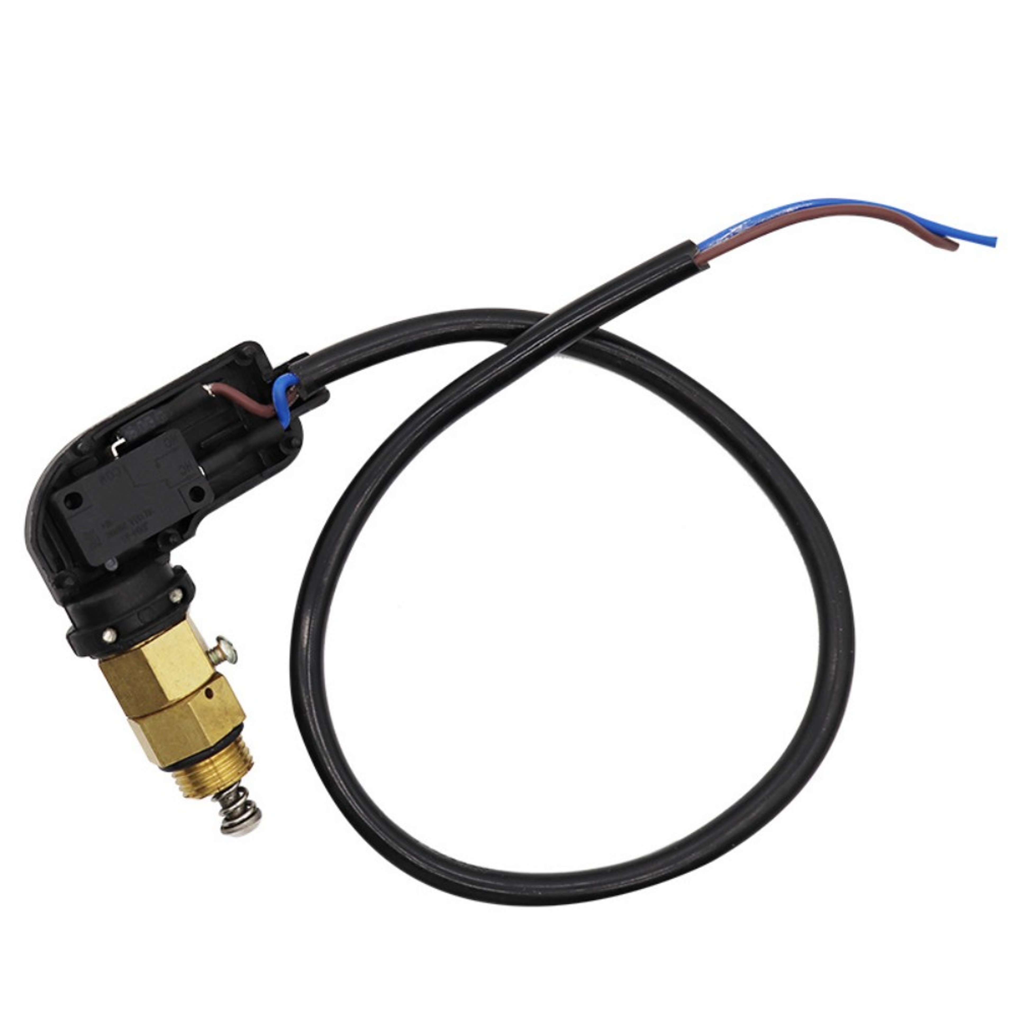 High Pressure Washer Micro Switch For High Pressure Water Gun  Car Washer Switch Control Replacemen 0