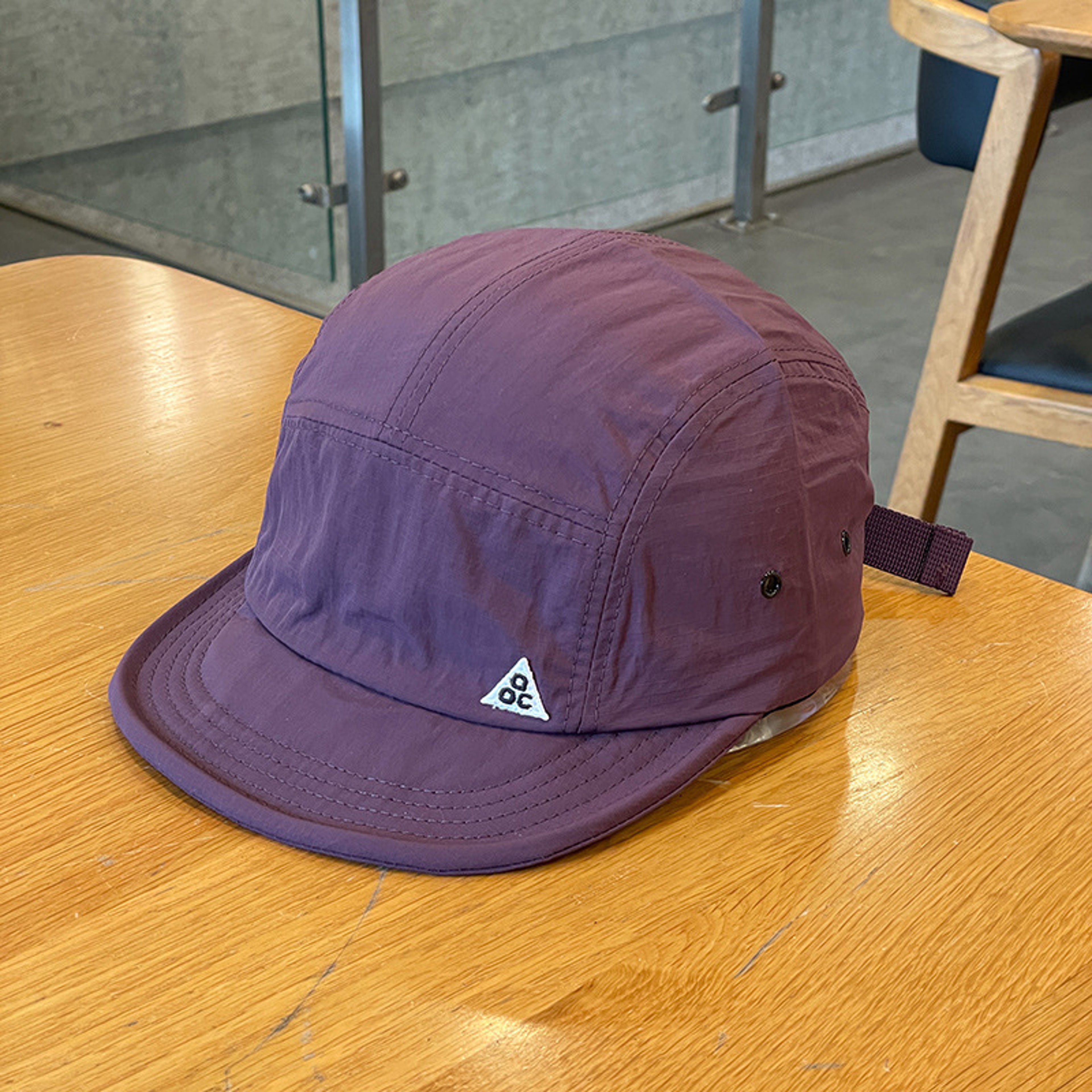 Performance Quick Dry Baseball Cap Unisex Outdoor Sun Hat Lightweight Travel  Casual Street Style 5