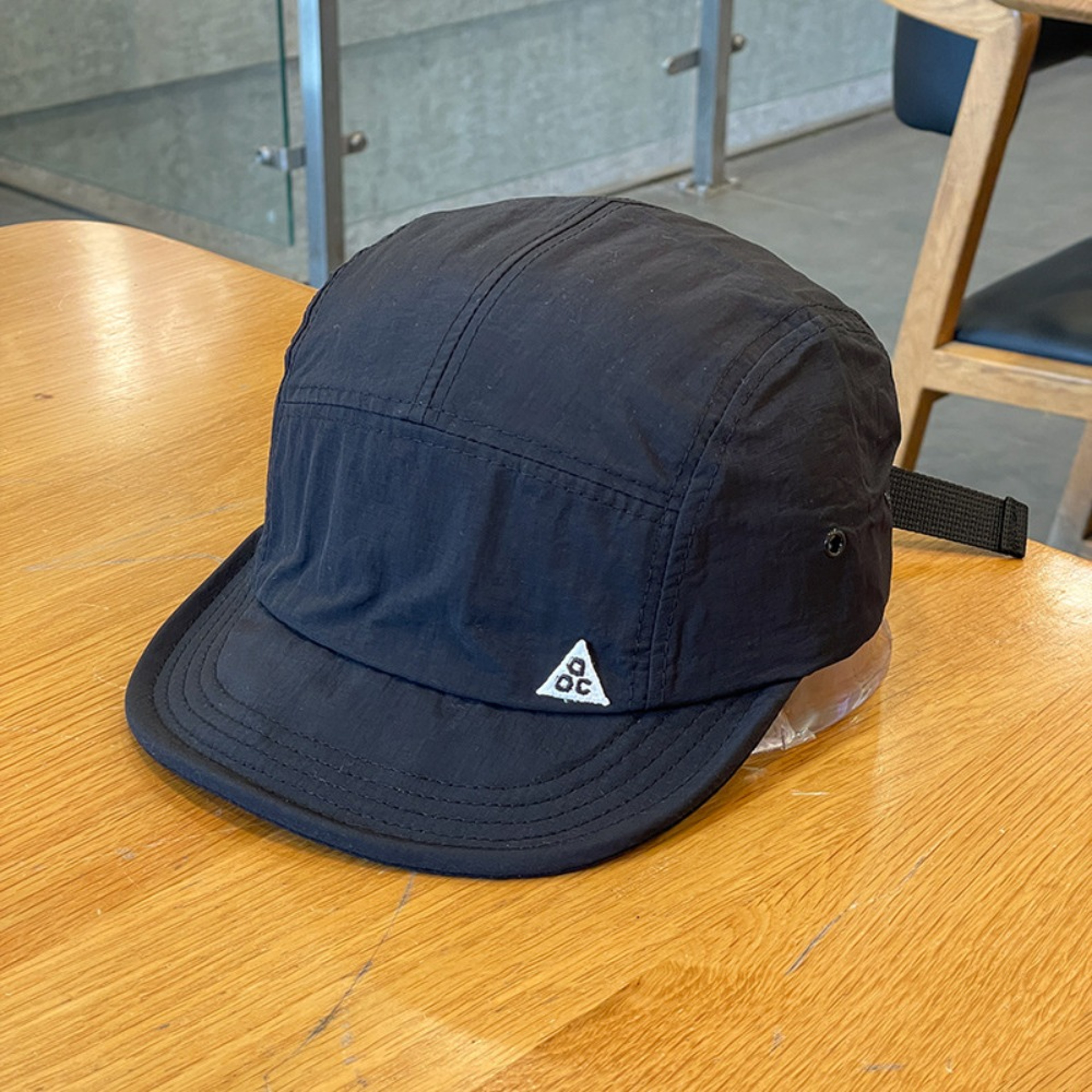 Quick Dry Duckbill Sun Cap Adjustable Lightweight Camping Hat For Outdoor Adventures 7