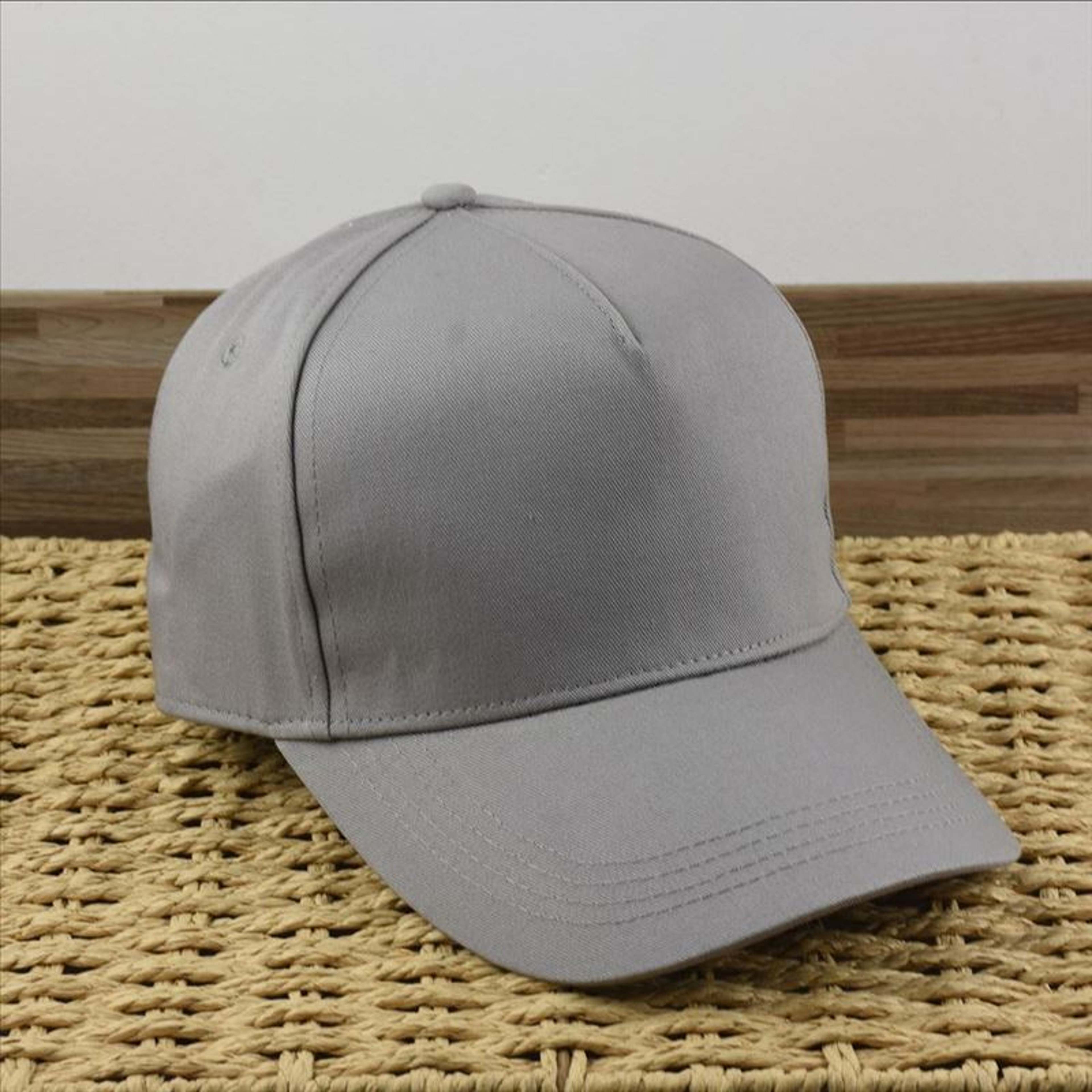 BigFit Deep Crown Snapback Cap for Large Heads – view 10