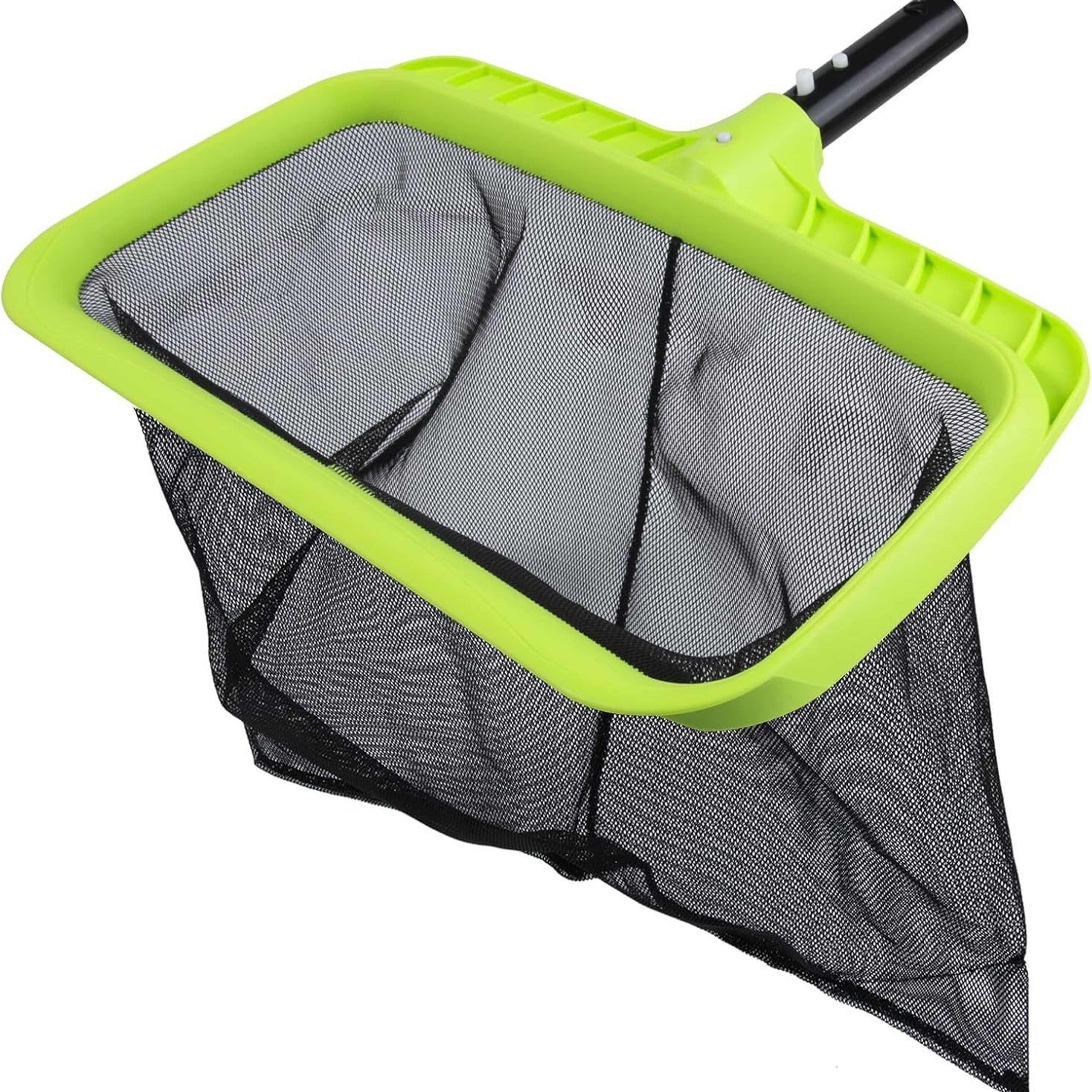 Heavy Duty Pool Skimmer Net Leaf Skimmer & Pool Cleaning Net for Pools & Ponds – view 1