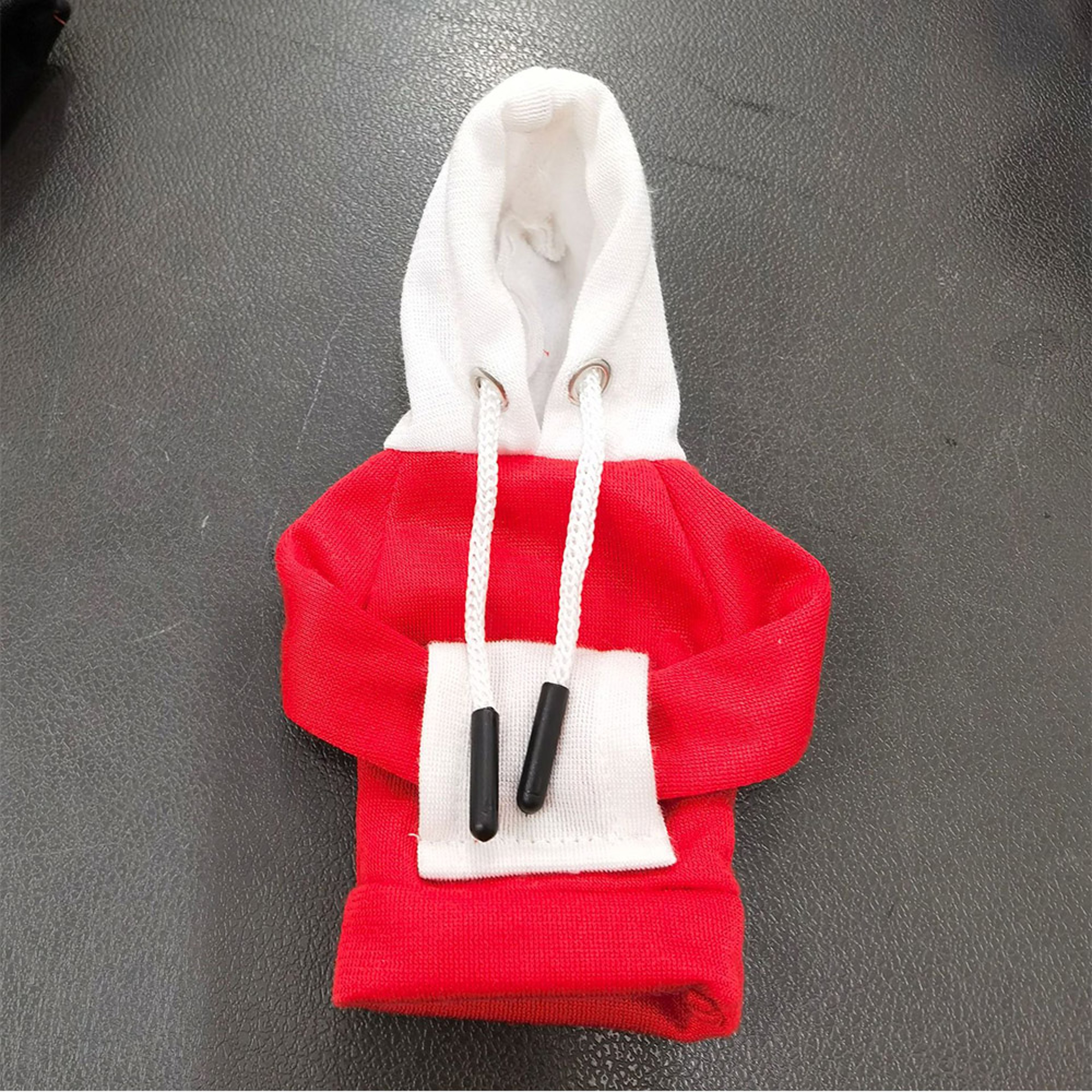 Universal Gear Shift Hoodie Cover Stylish Shift Cover For Manual  Automatic Cars Gear Handle Interi 16