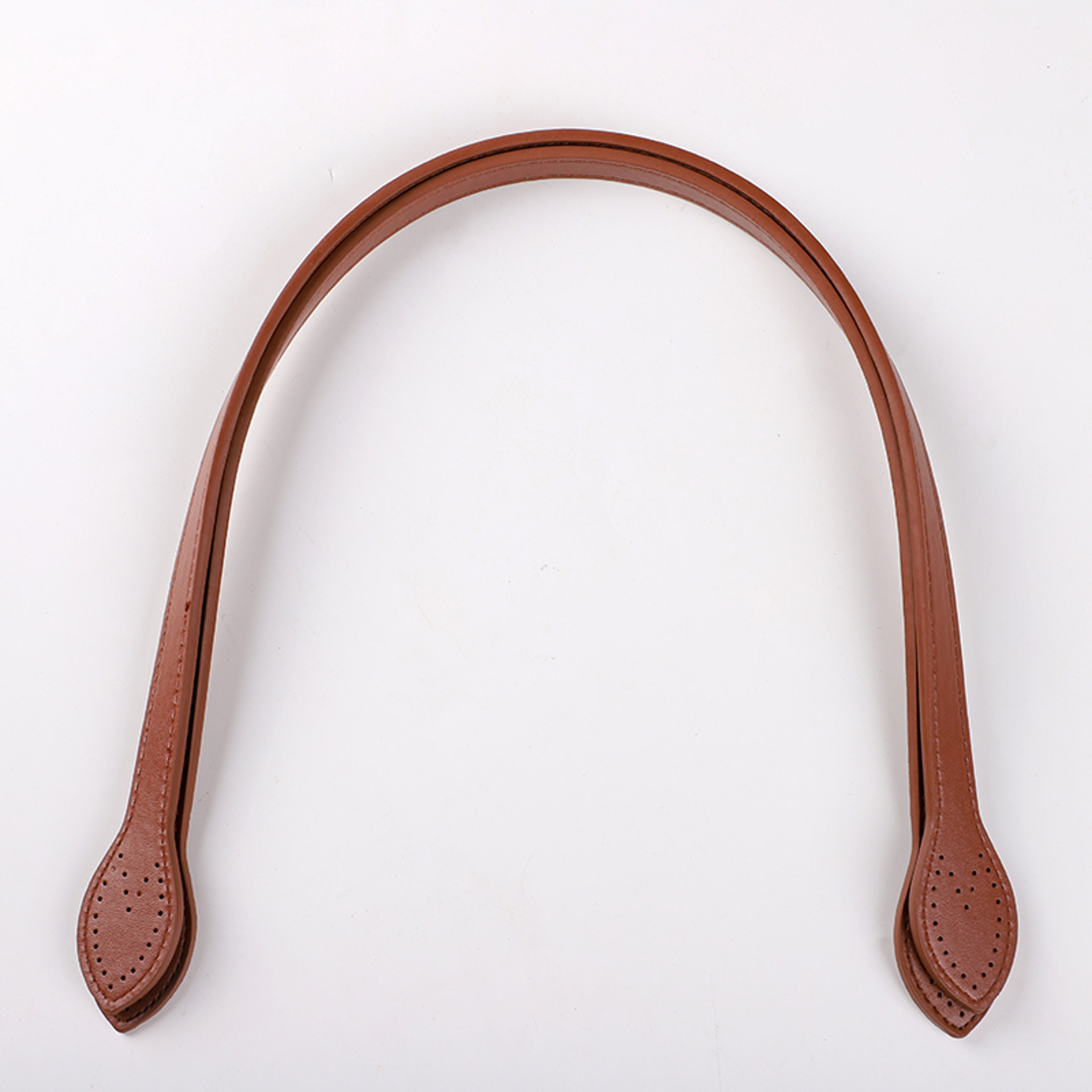 PU Leather Shoulder Bag Straps, Handbag Handle Replacement Belt for DIY Purse Making, Faux Leather Bag Accessories – view 12