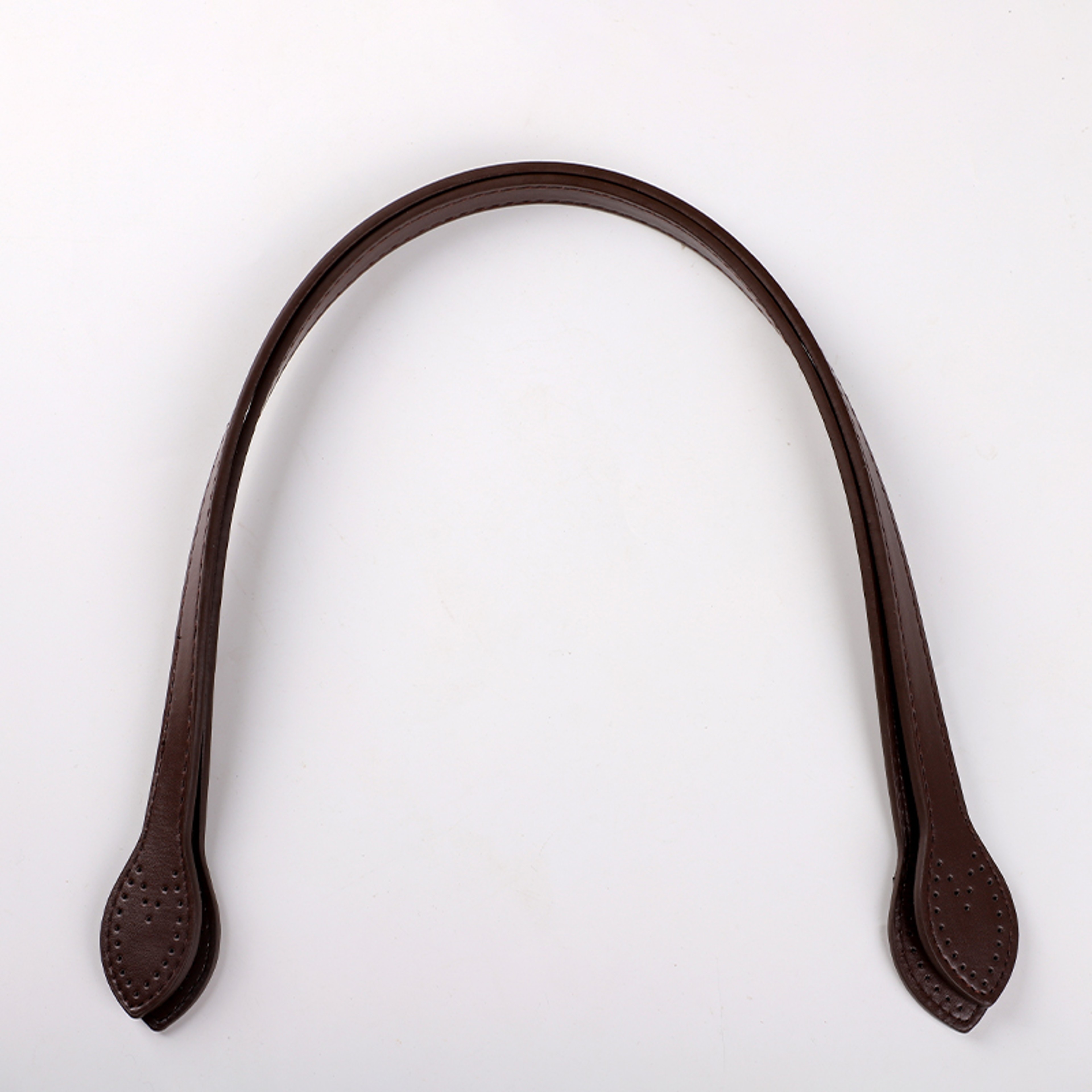 PU Leather Shoulder Bag Straps, Handbag Handle Replacement Belt for DIY Purse Making, Faux Leather Bag Accessories – view 13