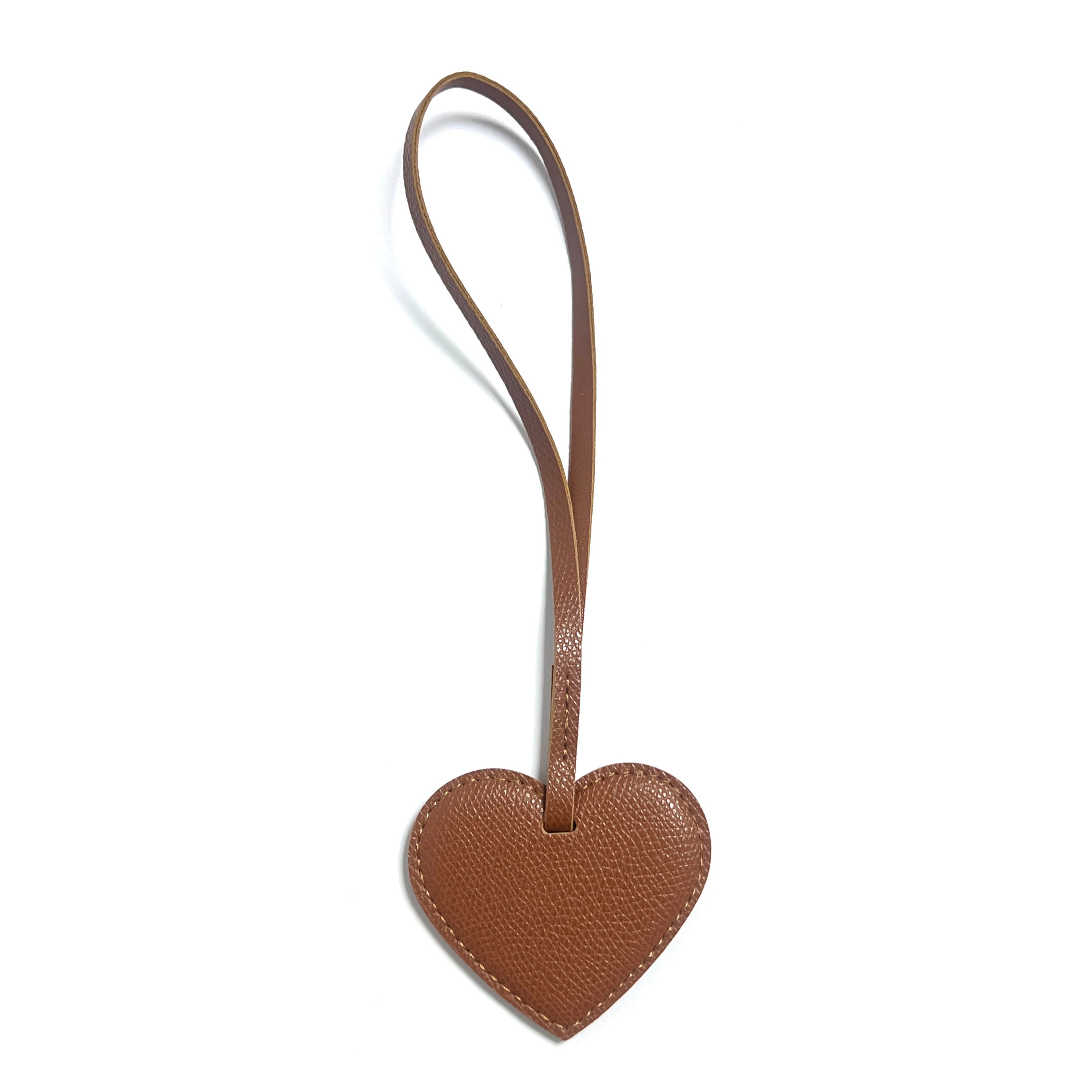 Personalized Leather Star Keychain with Free Custom Initials, Five-Pointed Star Pendant for Car Keys & Bag Accessories – view 31