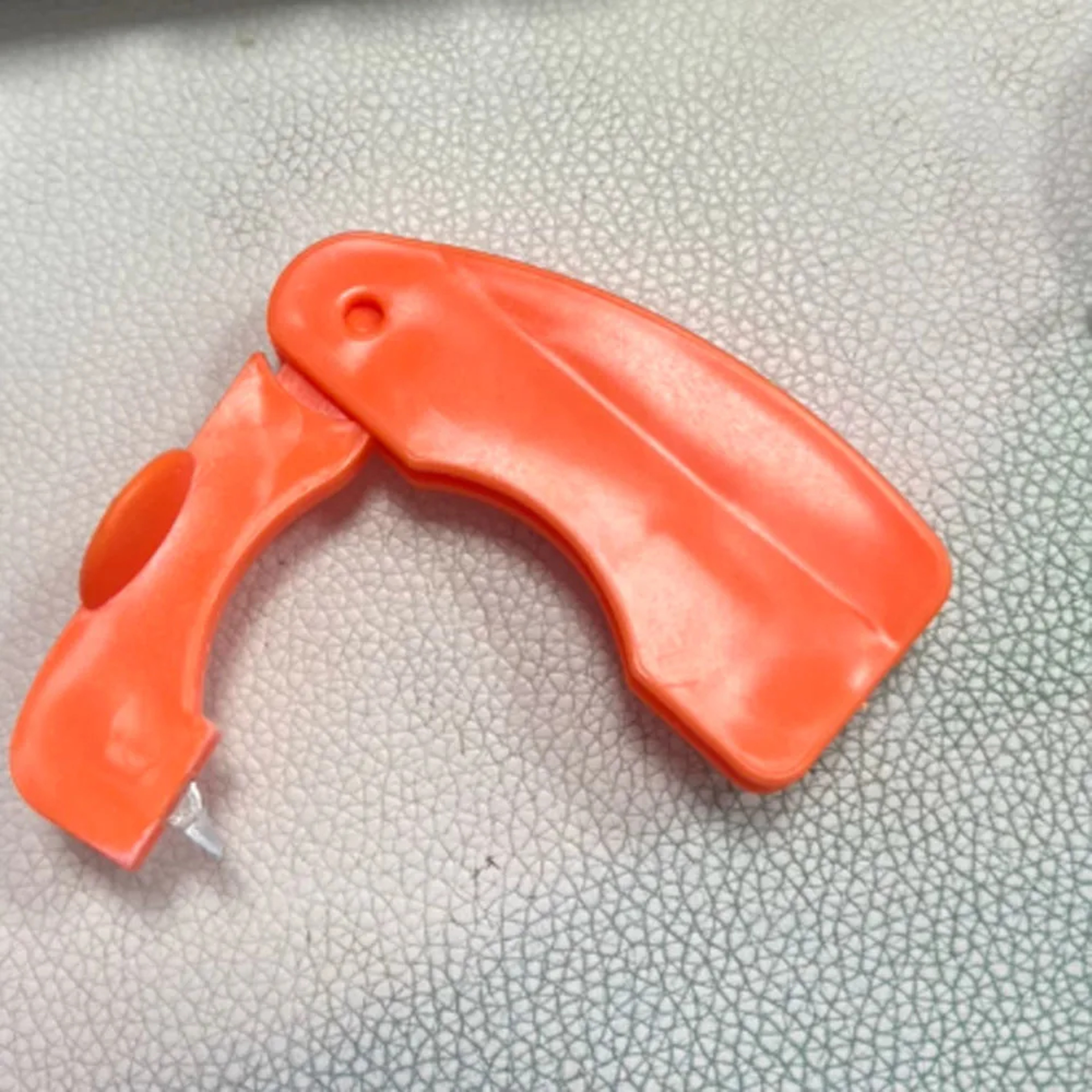 Citrus Opener Orange Peeler Tools Lemon Device, Peeling Knife Juice Helper, Fruit Vegetable Gadget Kitchen Use – view 7