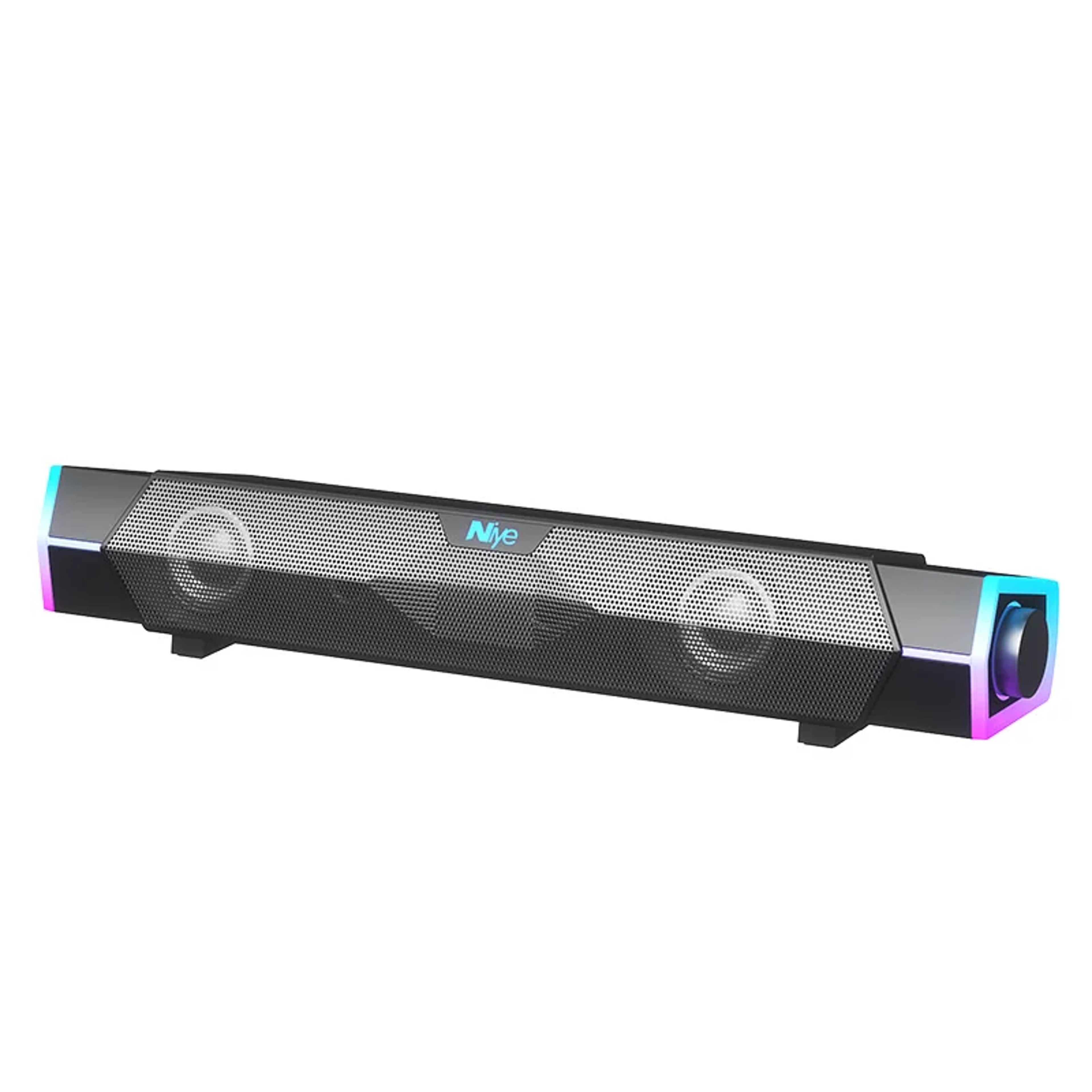 Cinema Level Heavy Bass 4D Wired Computer Speakers, Bluetooth Surround Sound System, RGB Gaming Speaker Setup – view 7