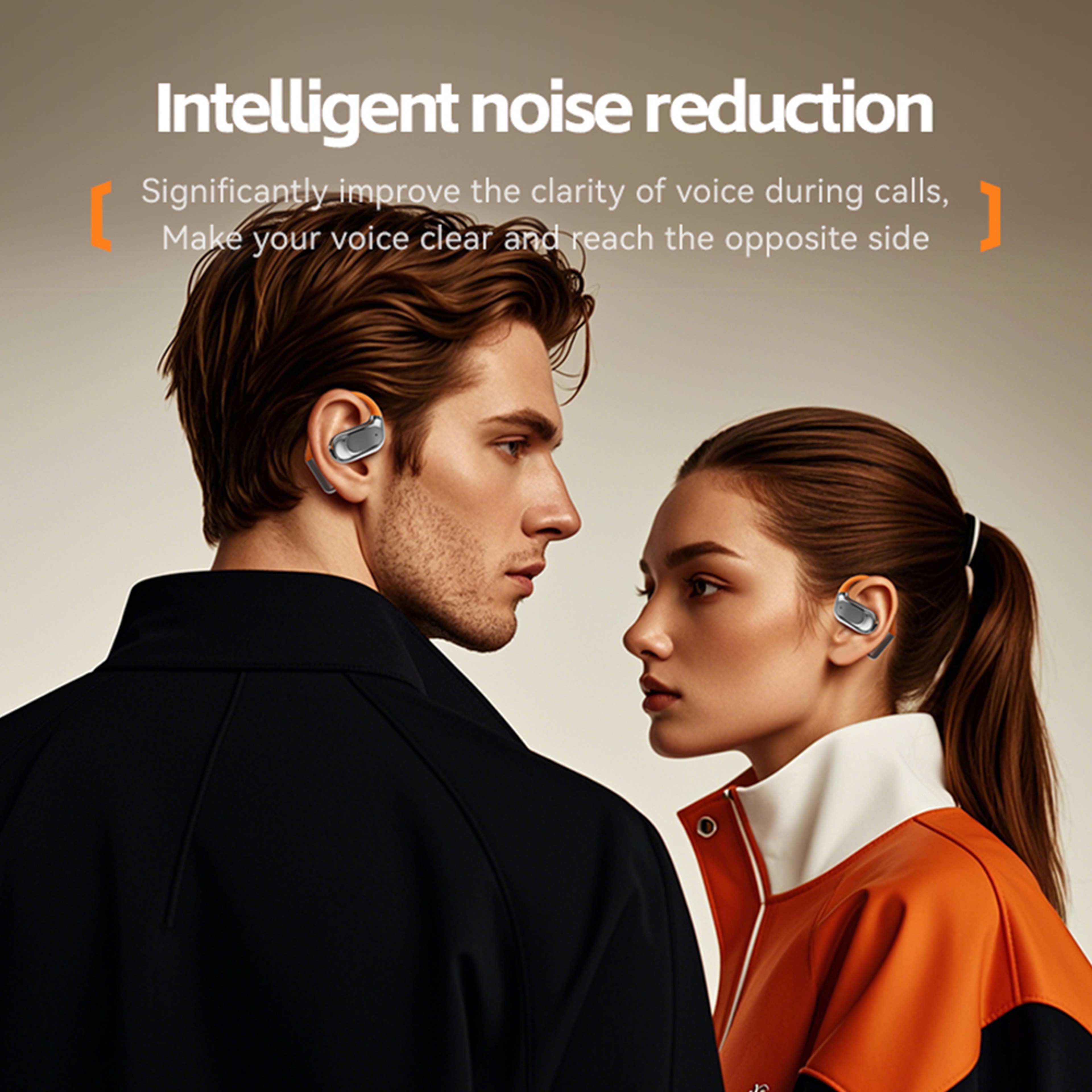 Translation Earbuds Real Time 144 Languages Language Translator Earbuds Translation Headphones for Travel and Learning – view 5