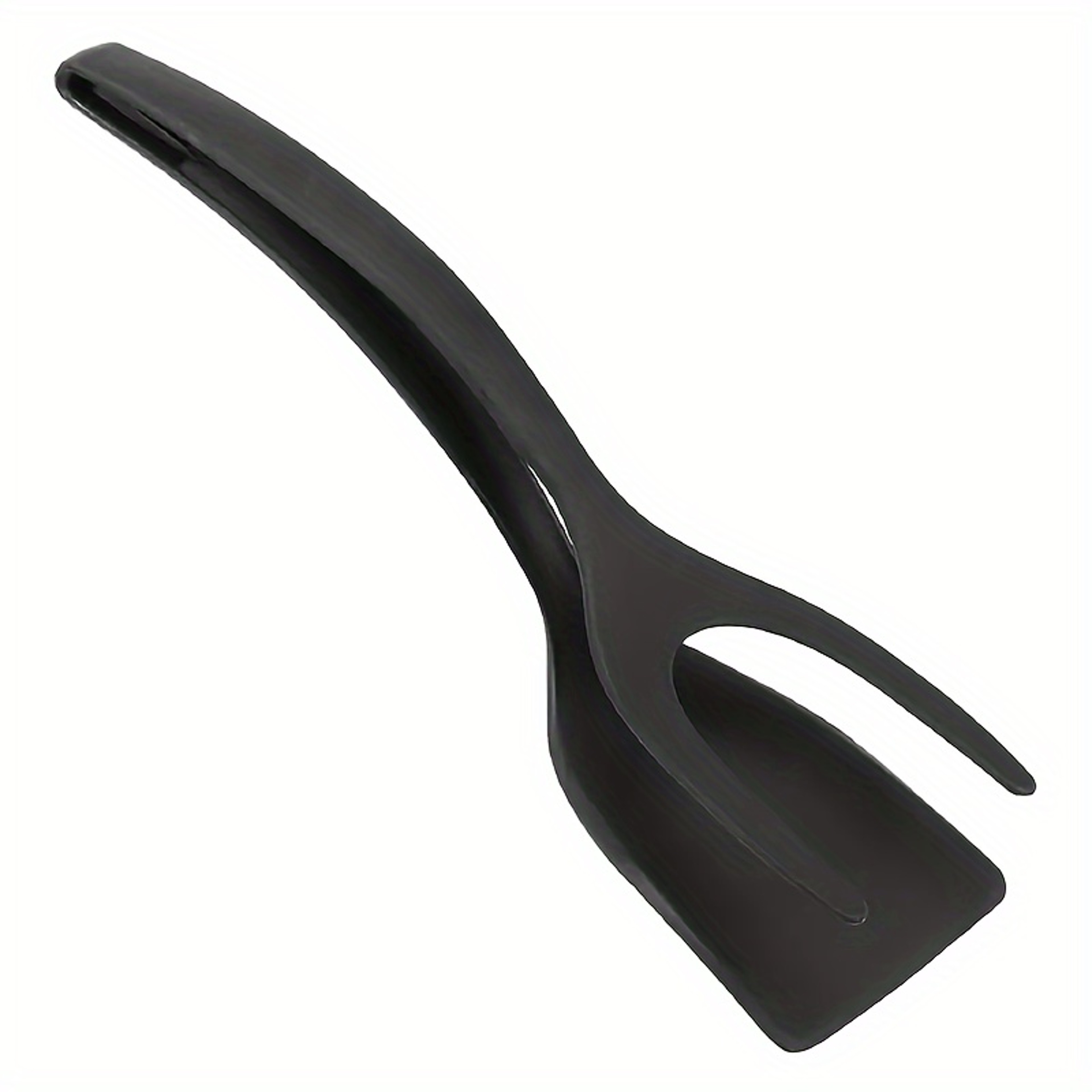 All In One Kitchen Spatula For Egg Pancake Steak Flipping 7